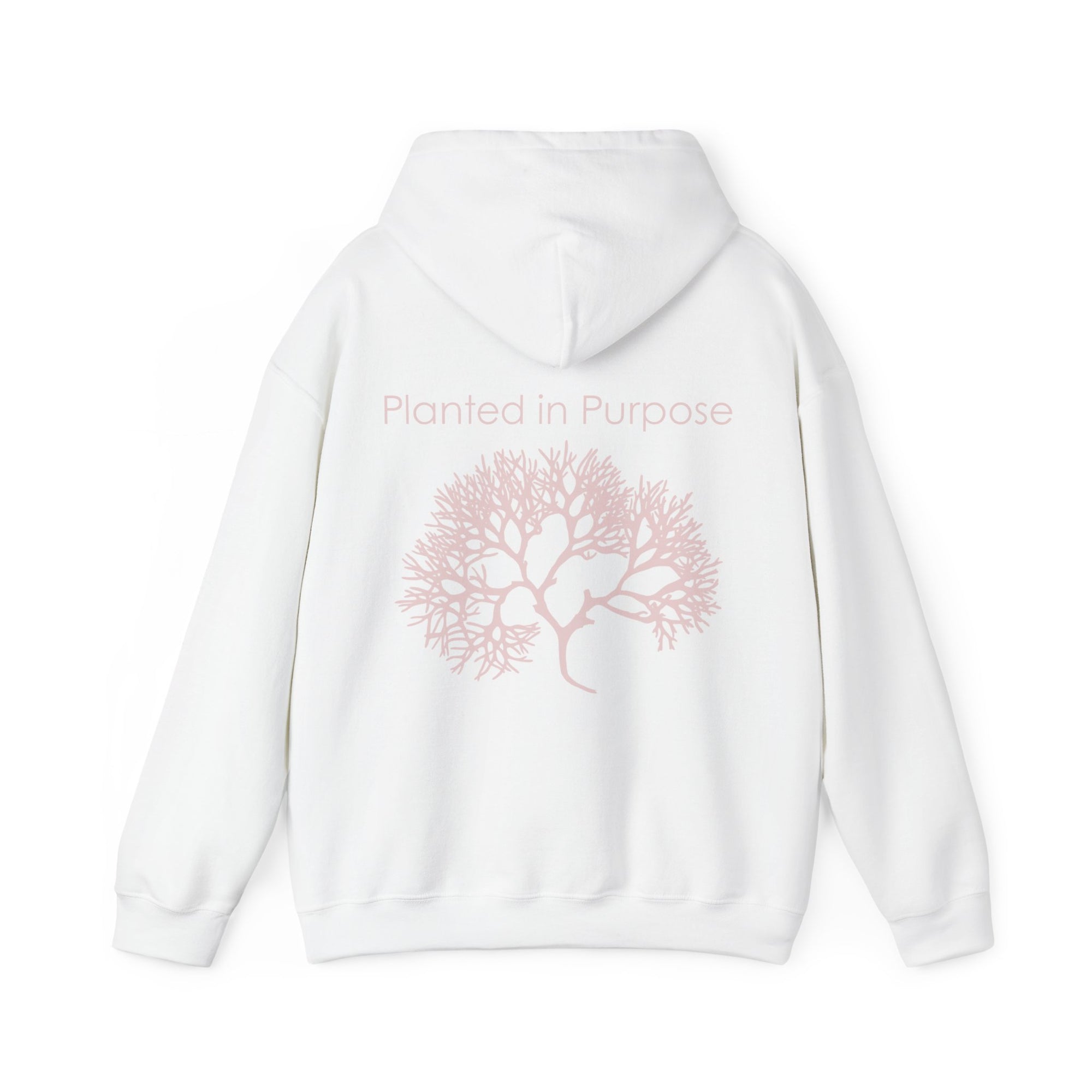 Seed Organic Hoodie - Unisex