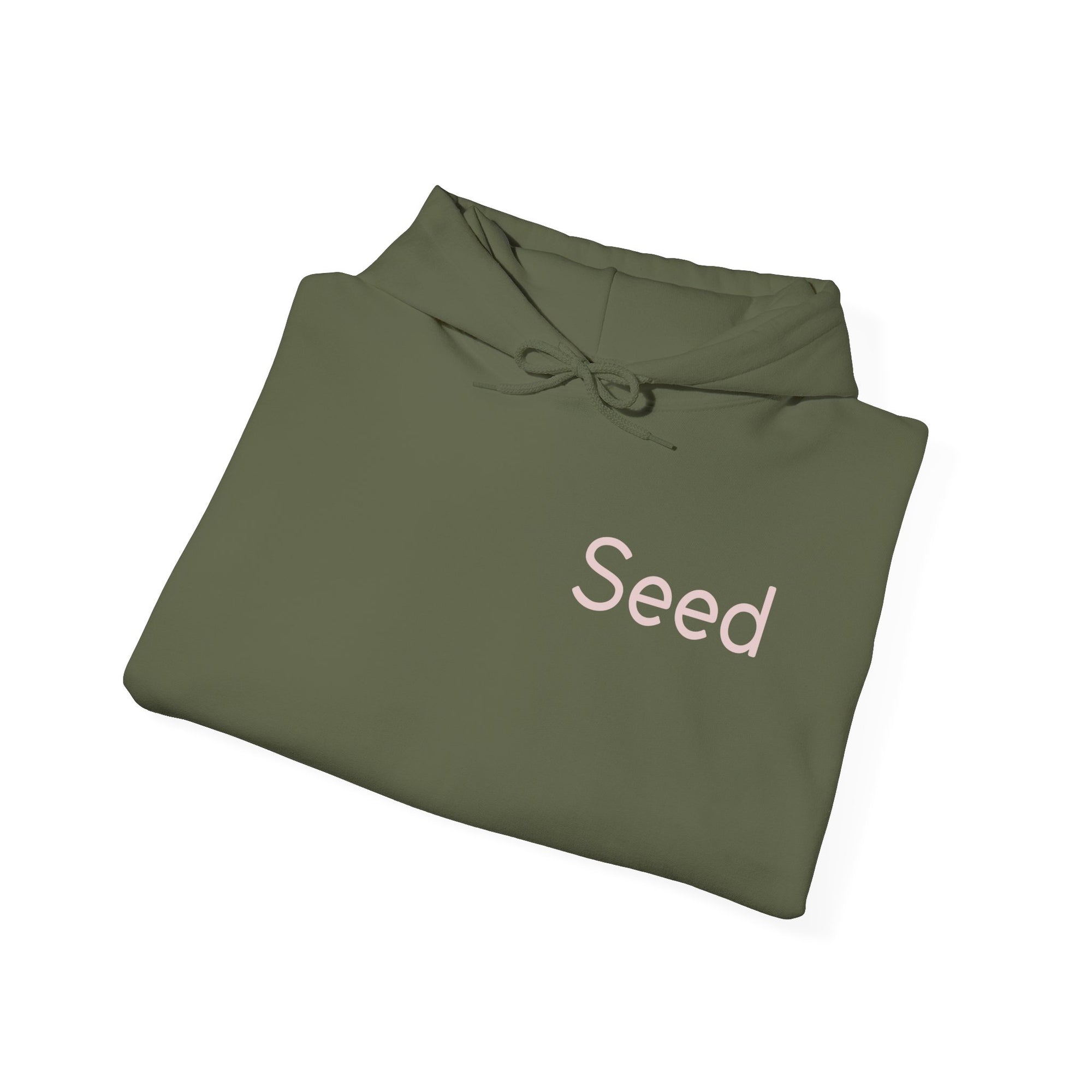 Seed Organic Hoodie - Unisex