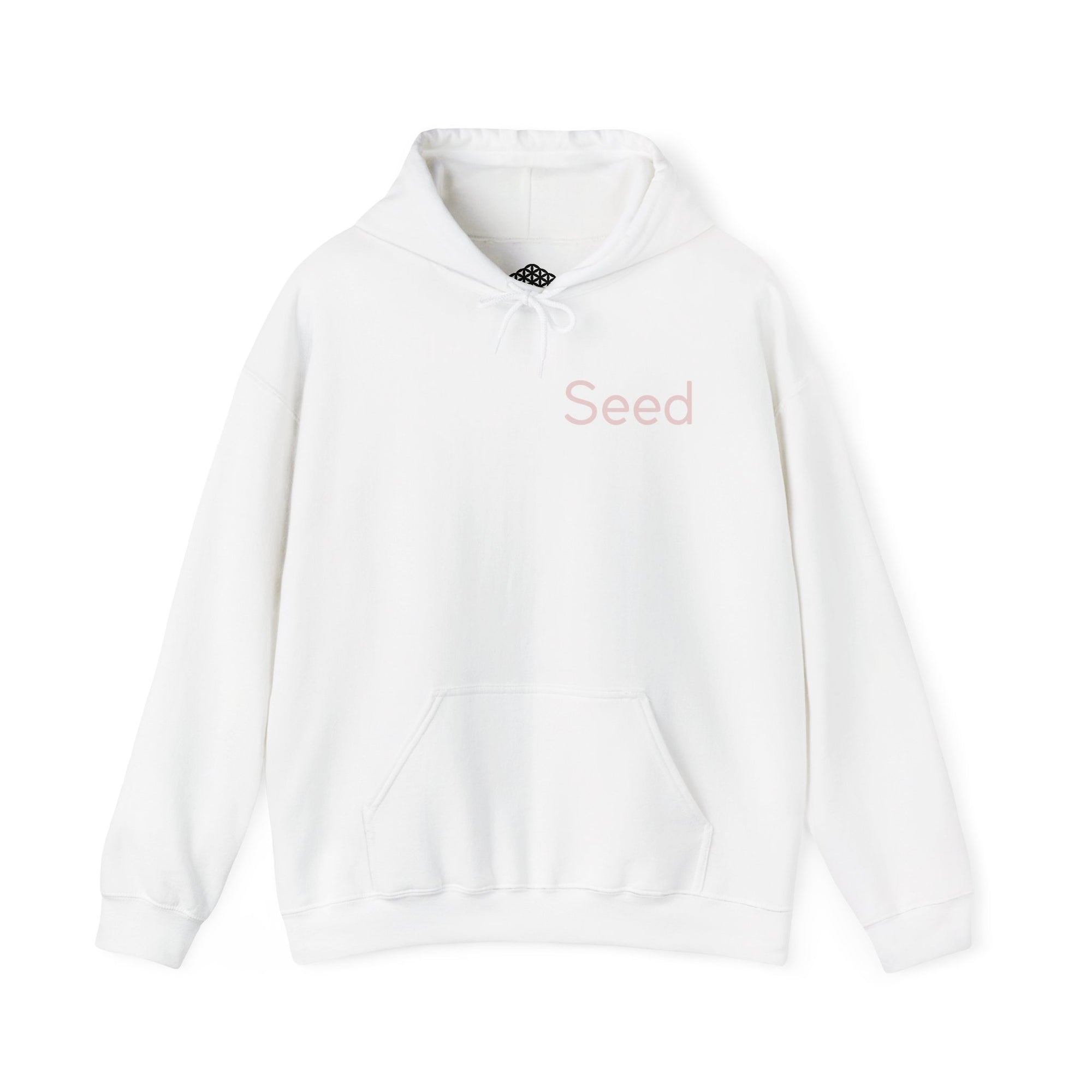 Seed Organic Hoodie - Unisex