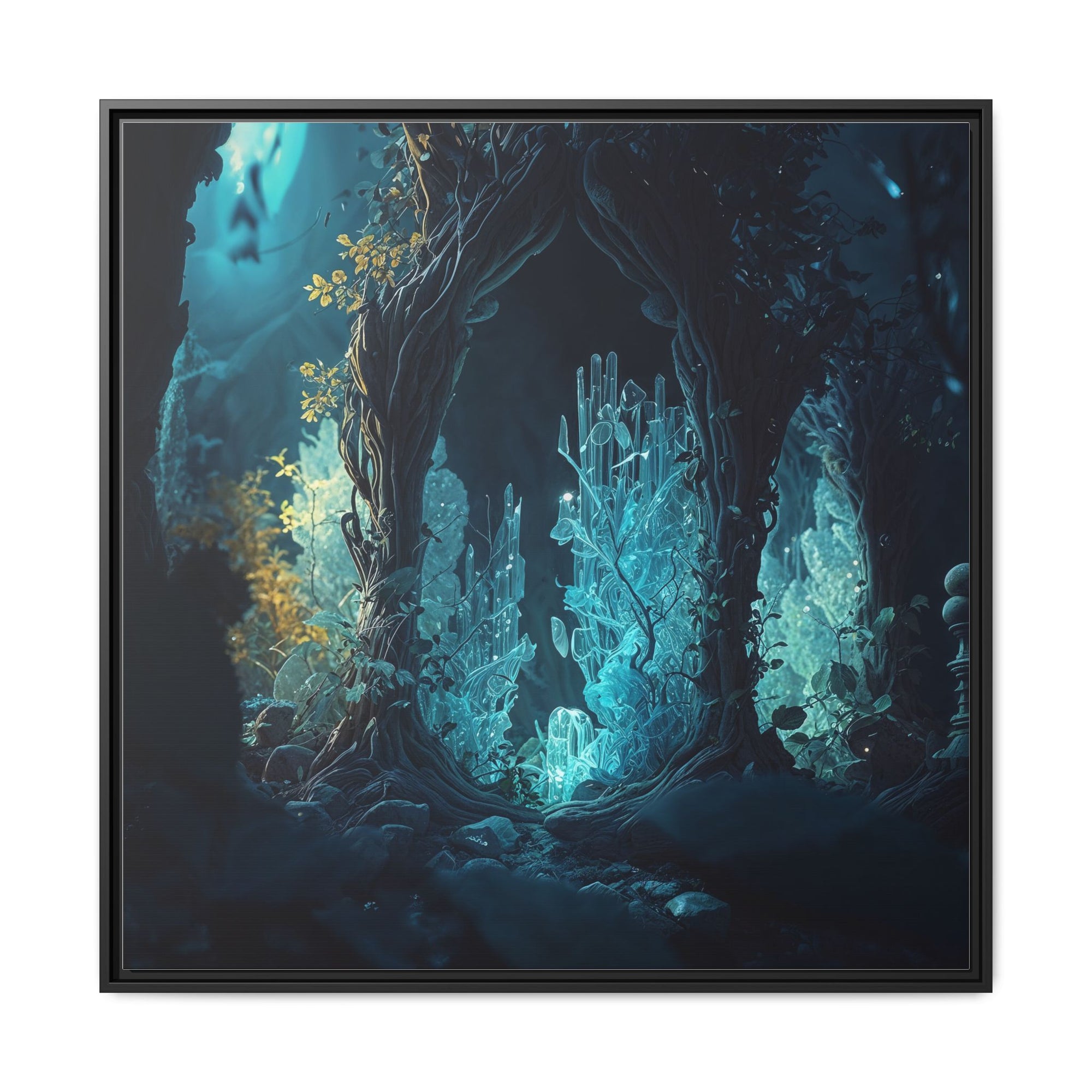 Home - Limited Edition Framed Print