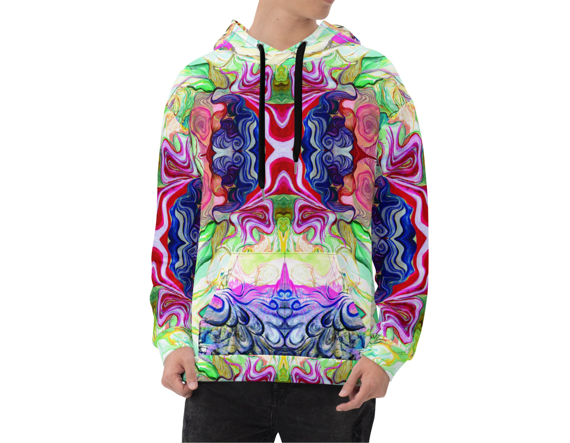 Root Unisex Hoodie LIMITED EDITION