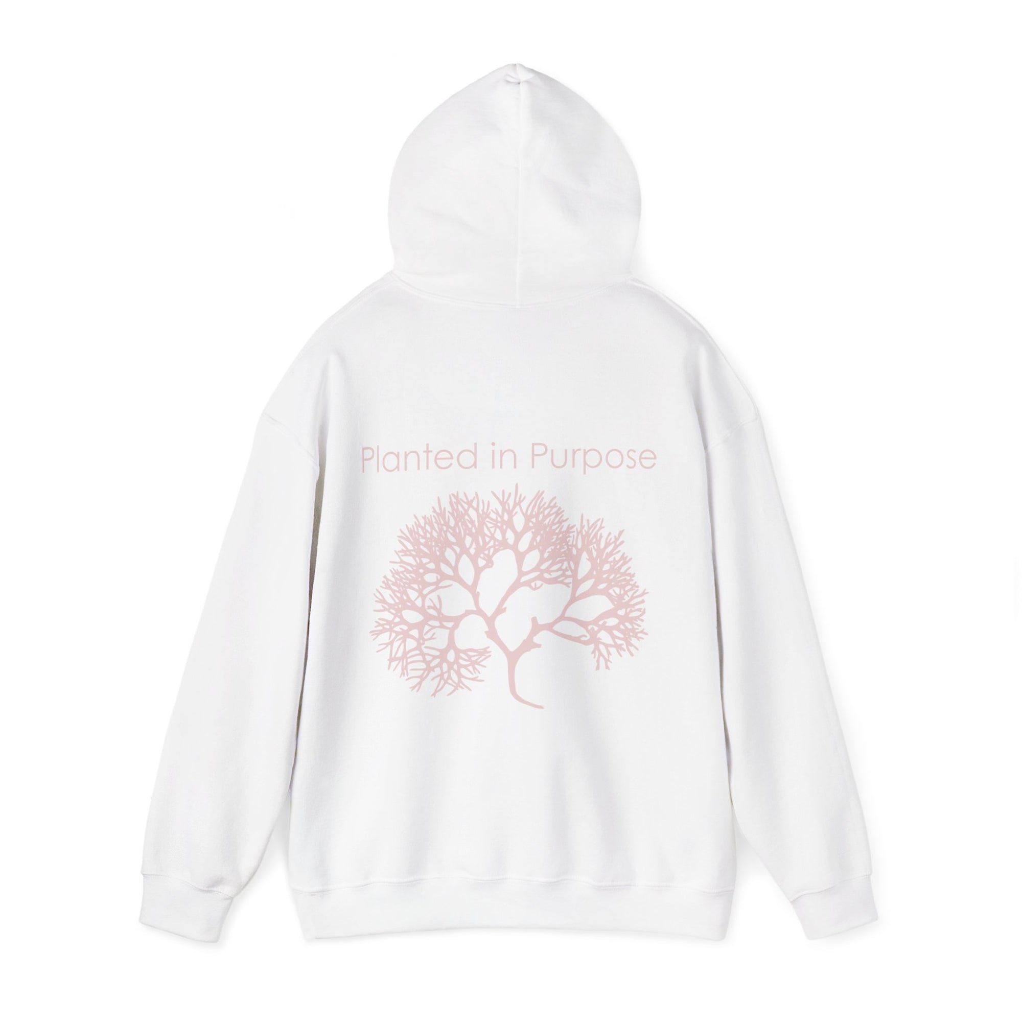 Seed Organic Hoodie - Unisex