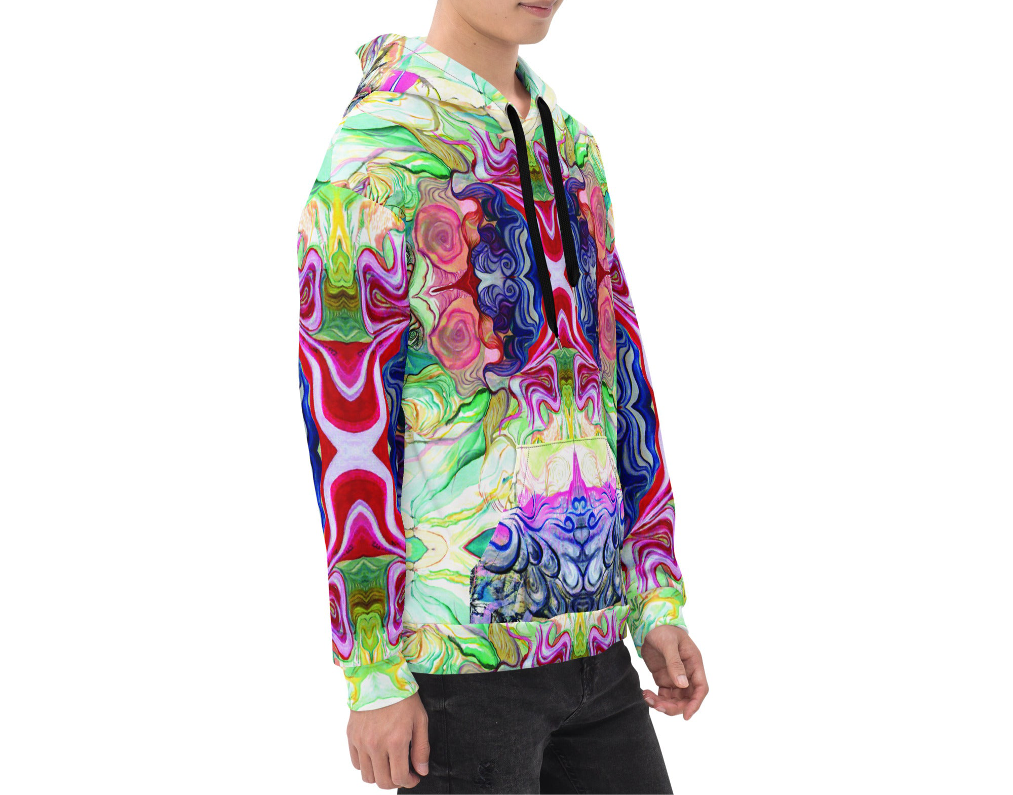 Root Unisex Hoodie LIMITED EDITION