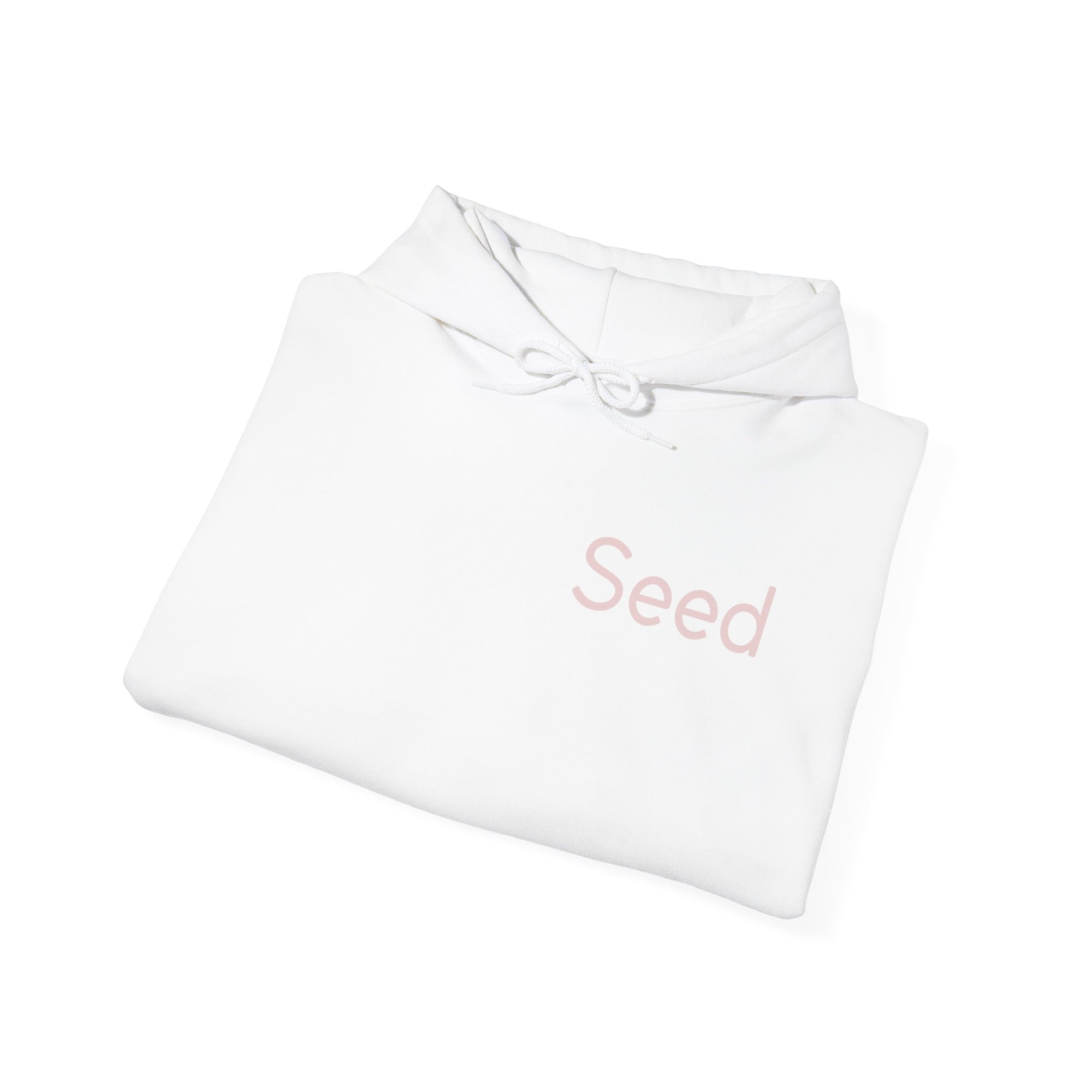 Seed Organic Hoodie - Unisex