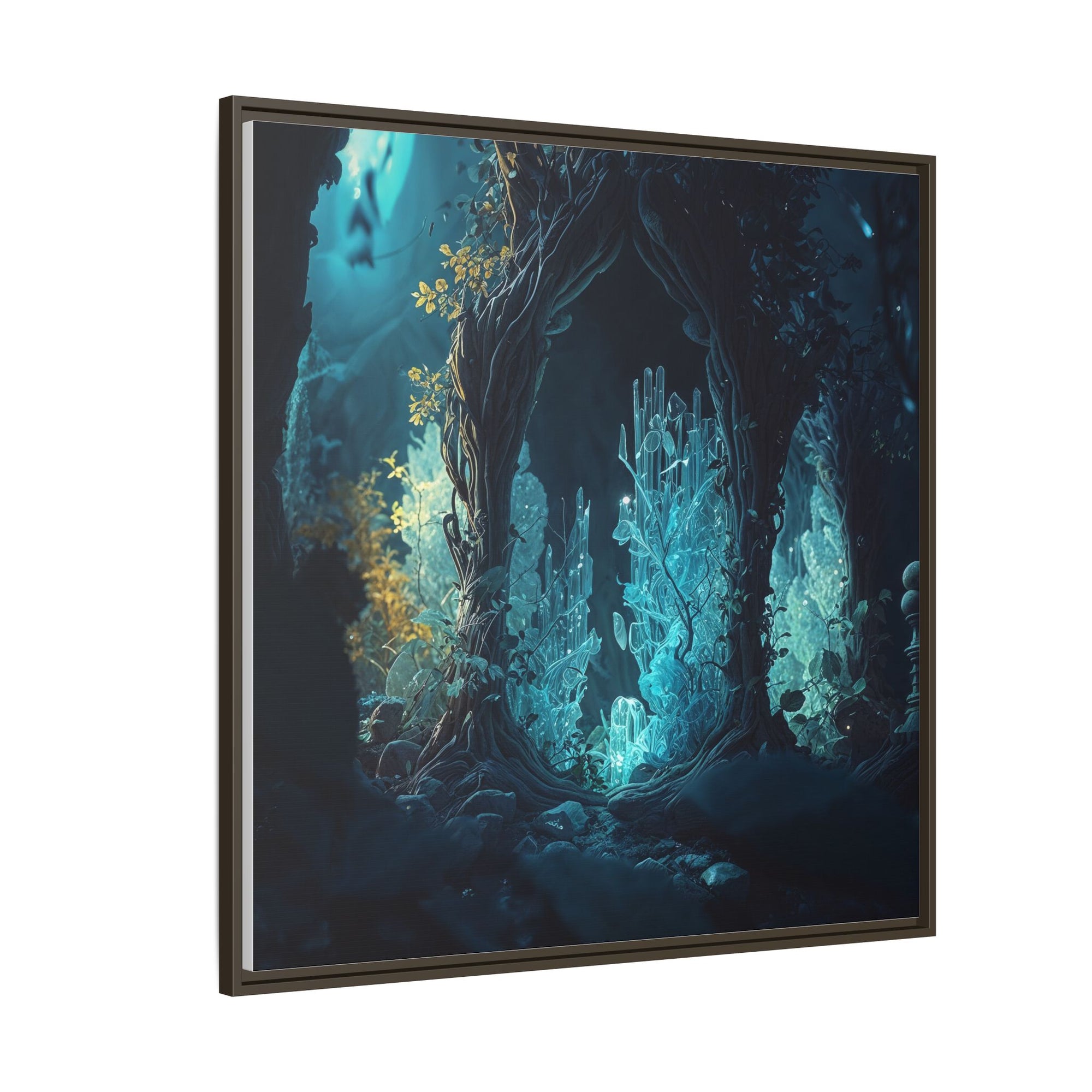 Home - Limited Edition Framed Print