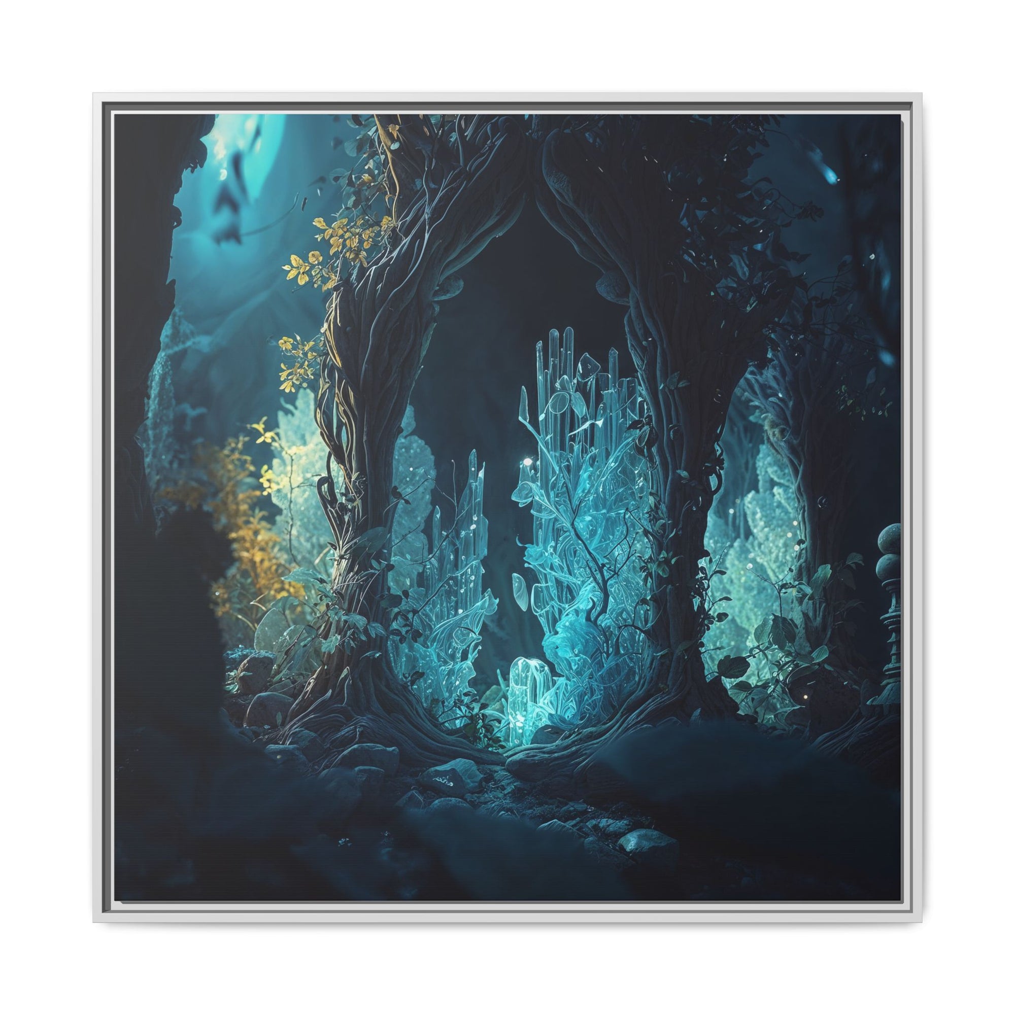 Home - Limited Edition Framed Print