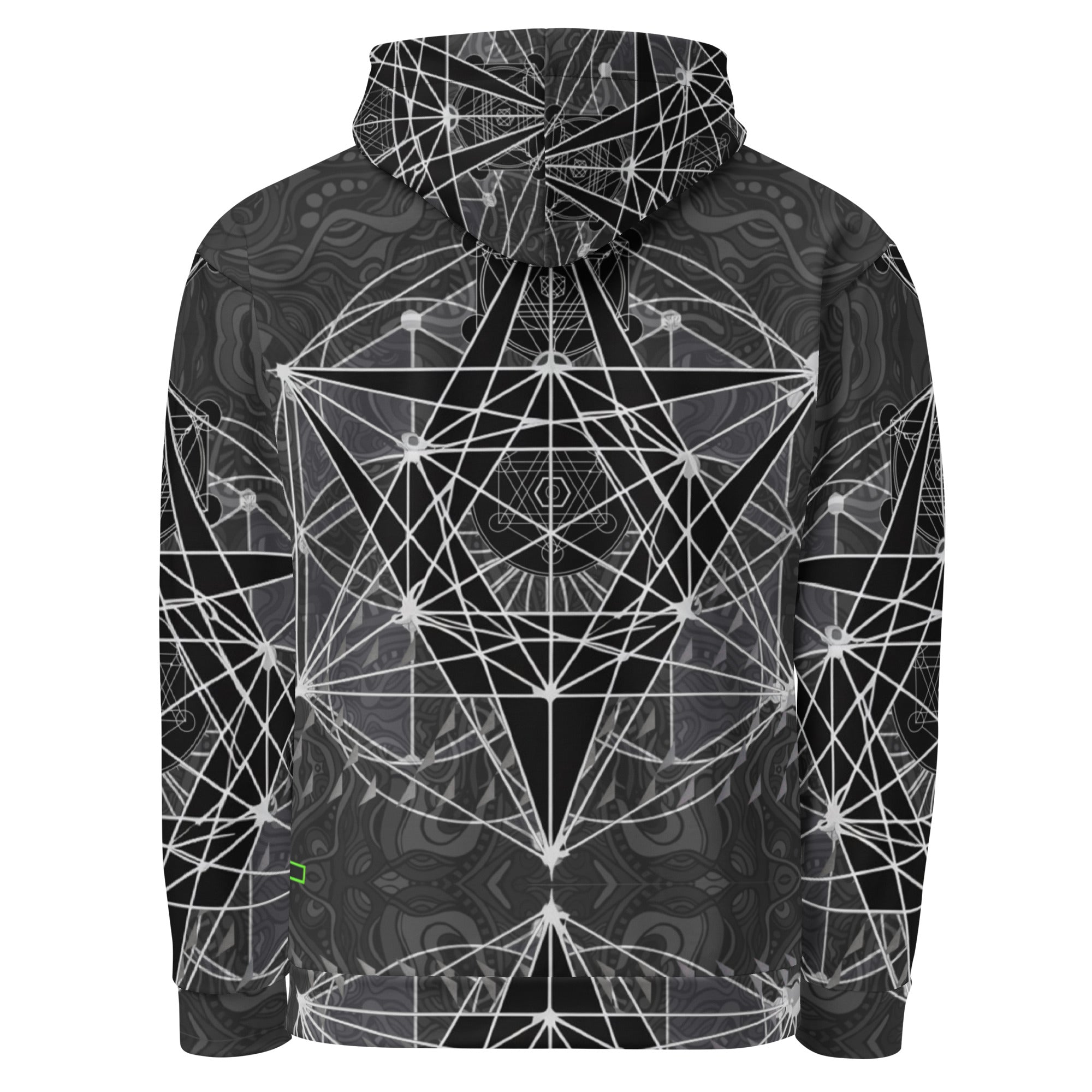 limited edition Vortex Unisex Hoodie