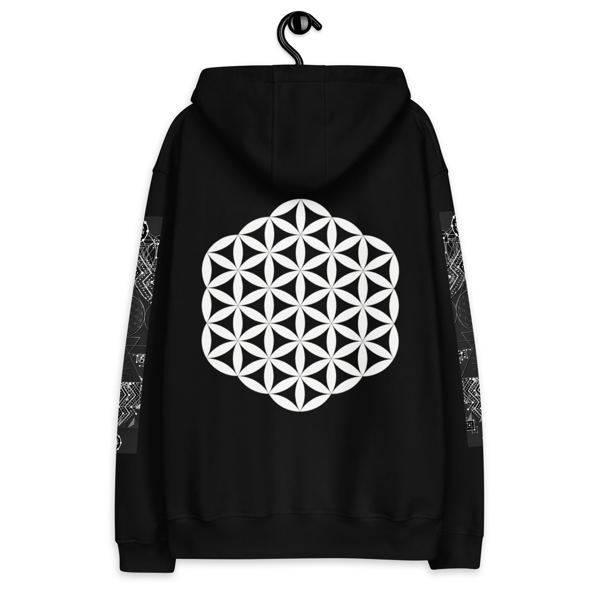 Sacred Organic Hoodie
