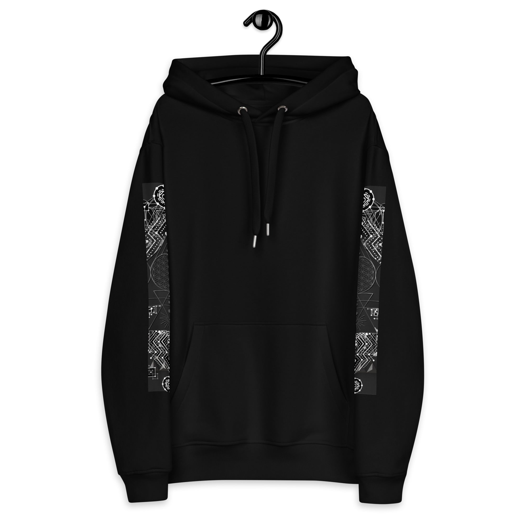 Sacred Organic Hoodie