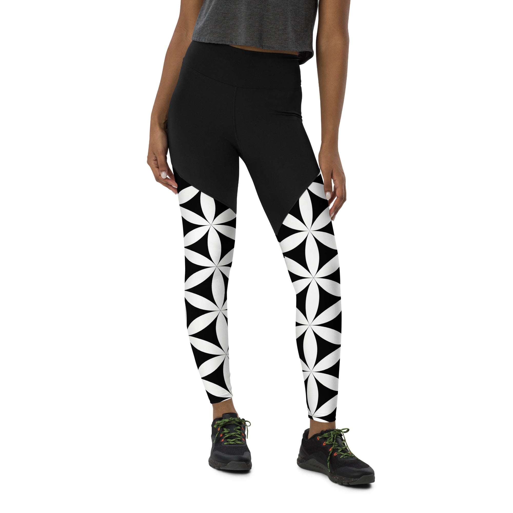 Sacred Seed Sports Leggings