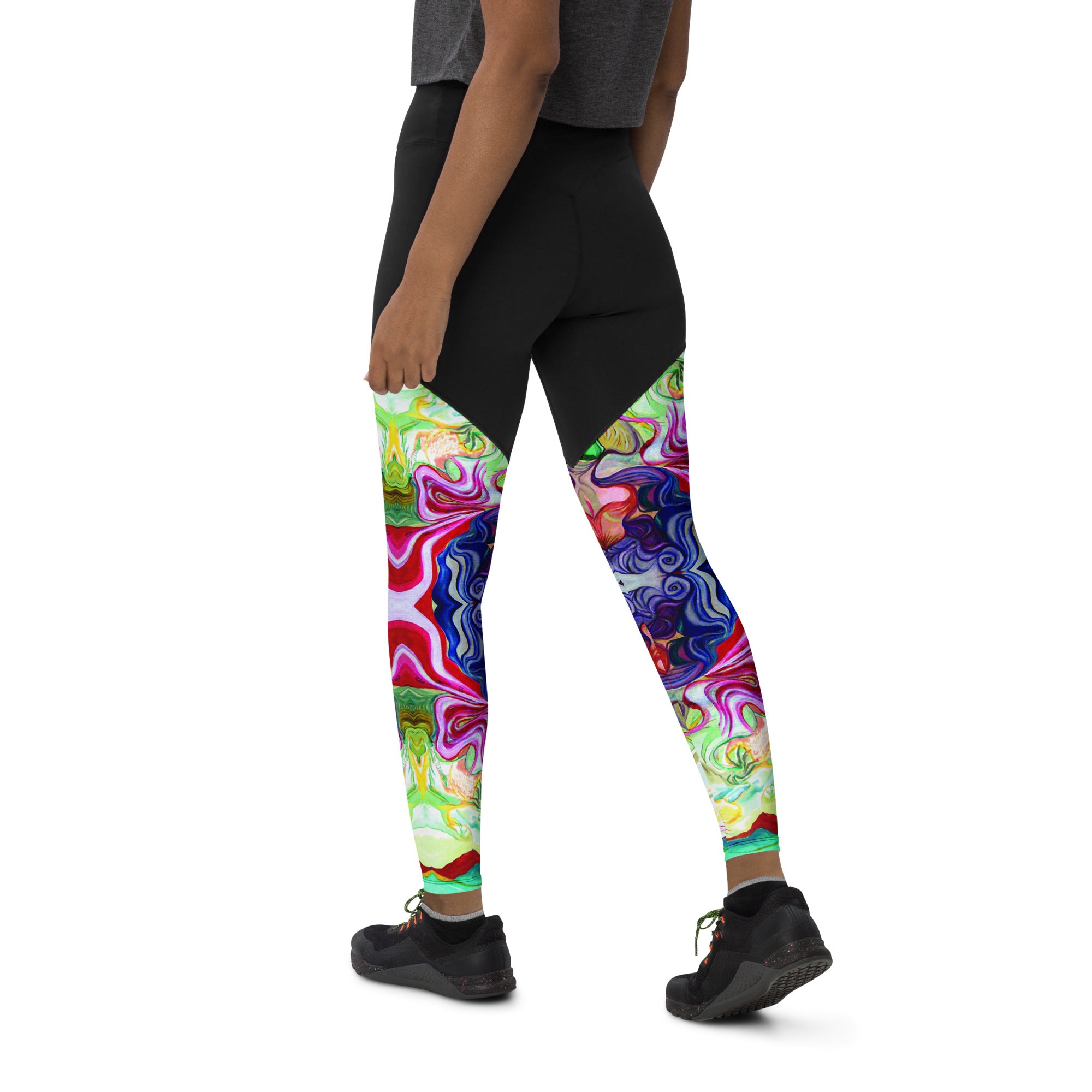Root Sports Leggings