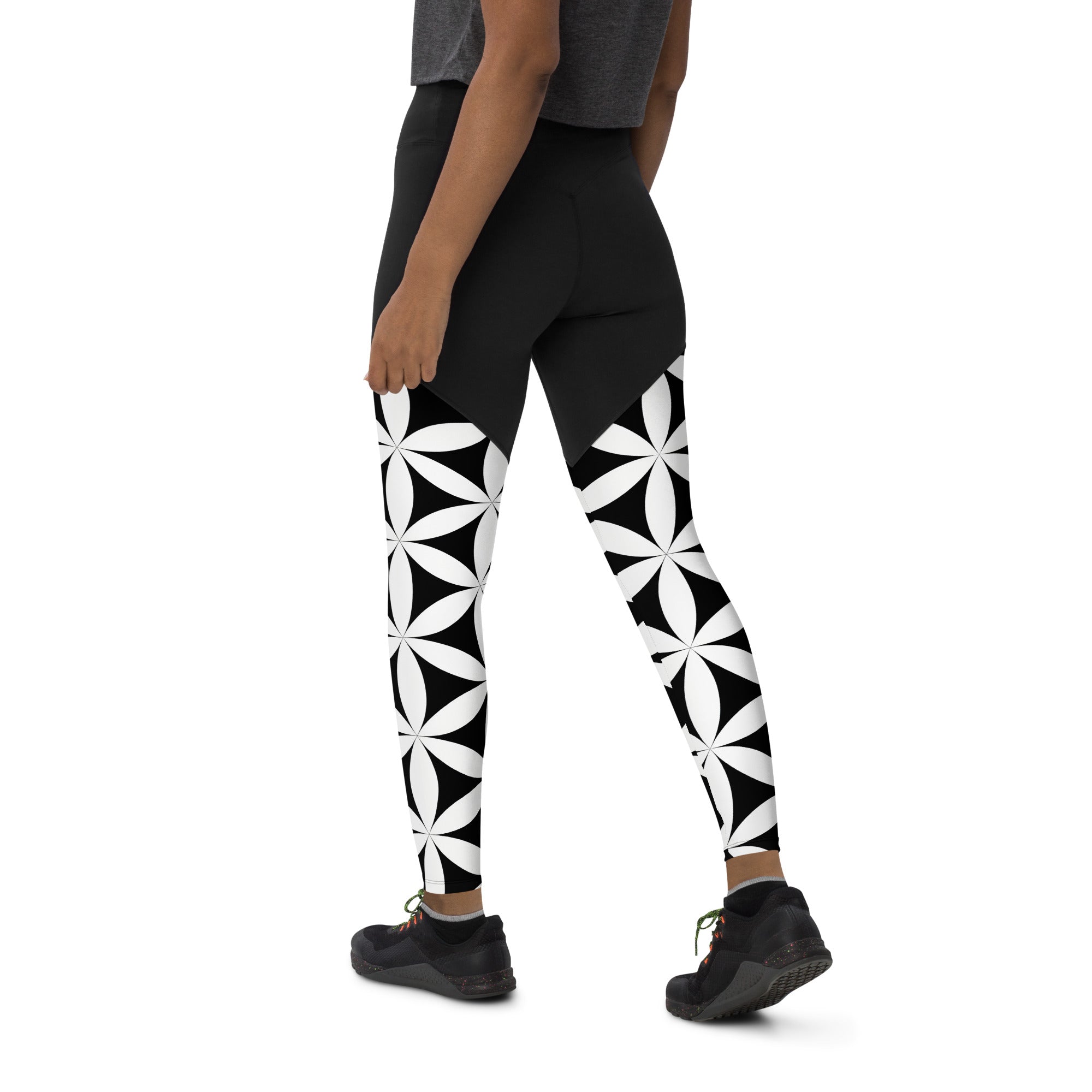Sacred Seed Sports Leggings