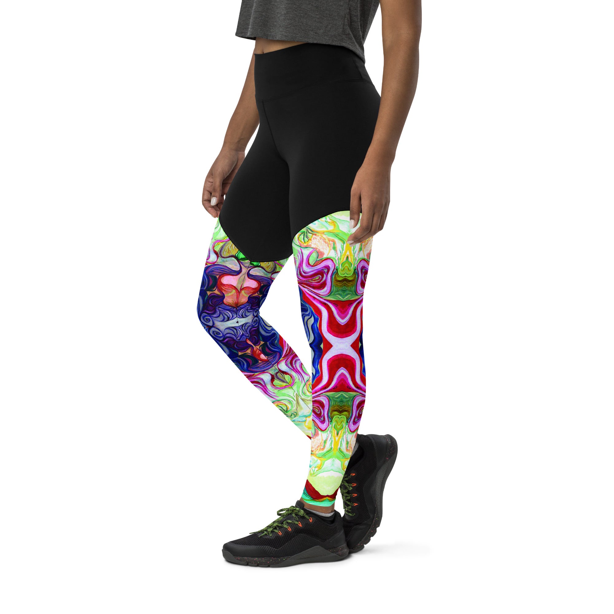 Root Sports Leggings