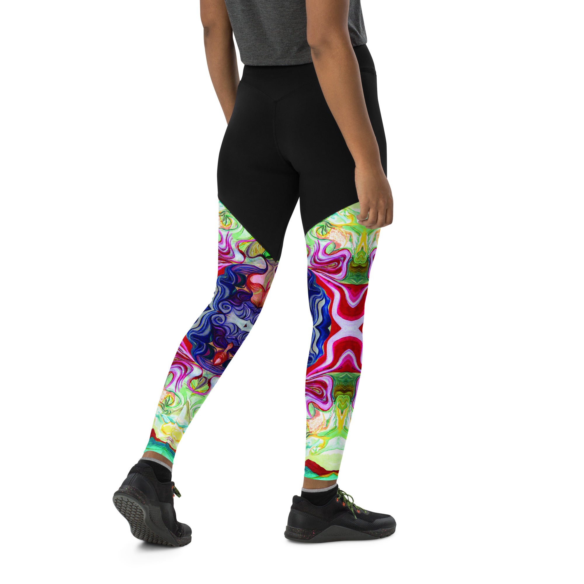 Root Sports Leggings