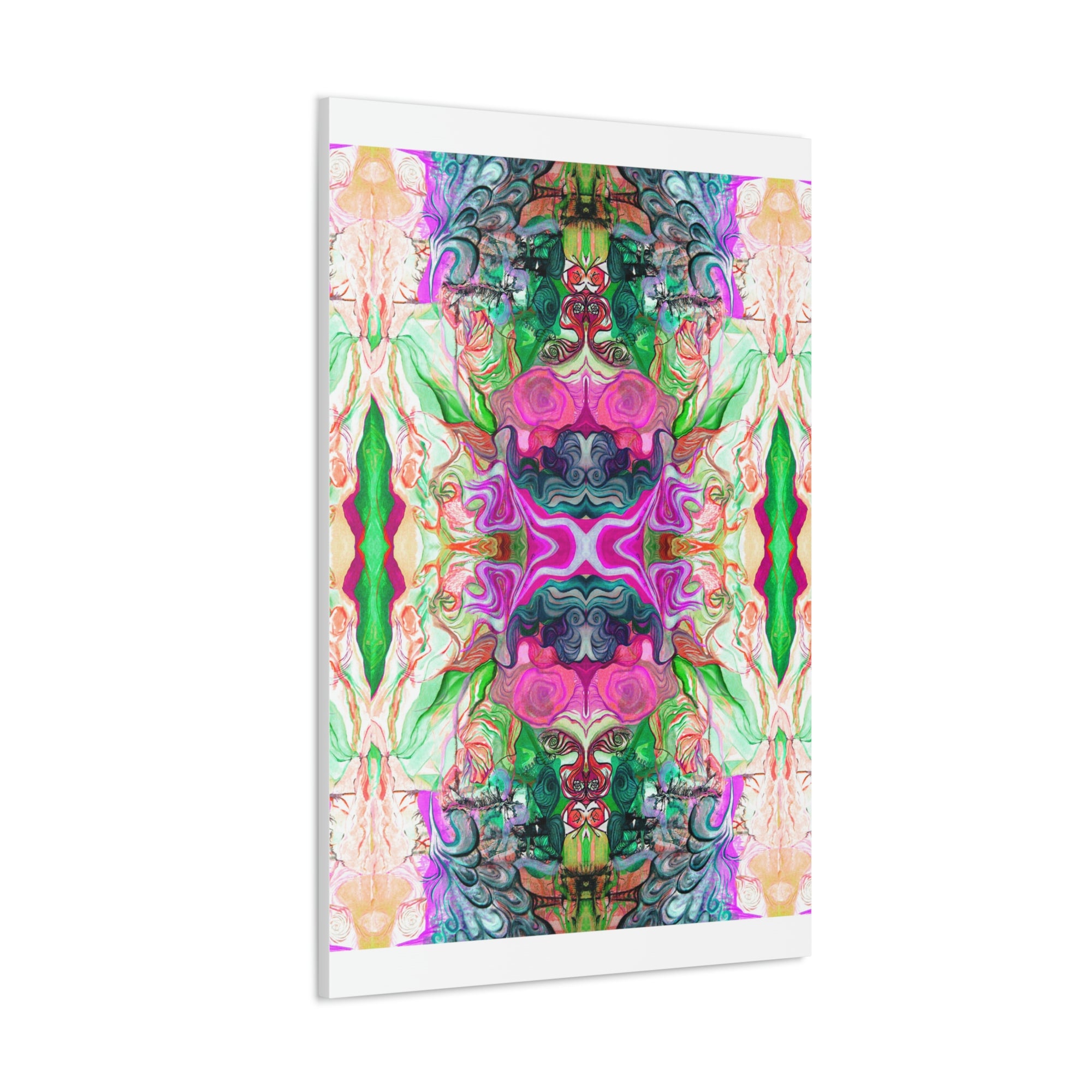 Root (a) Limited Edition Canvas Print