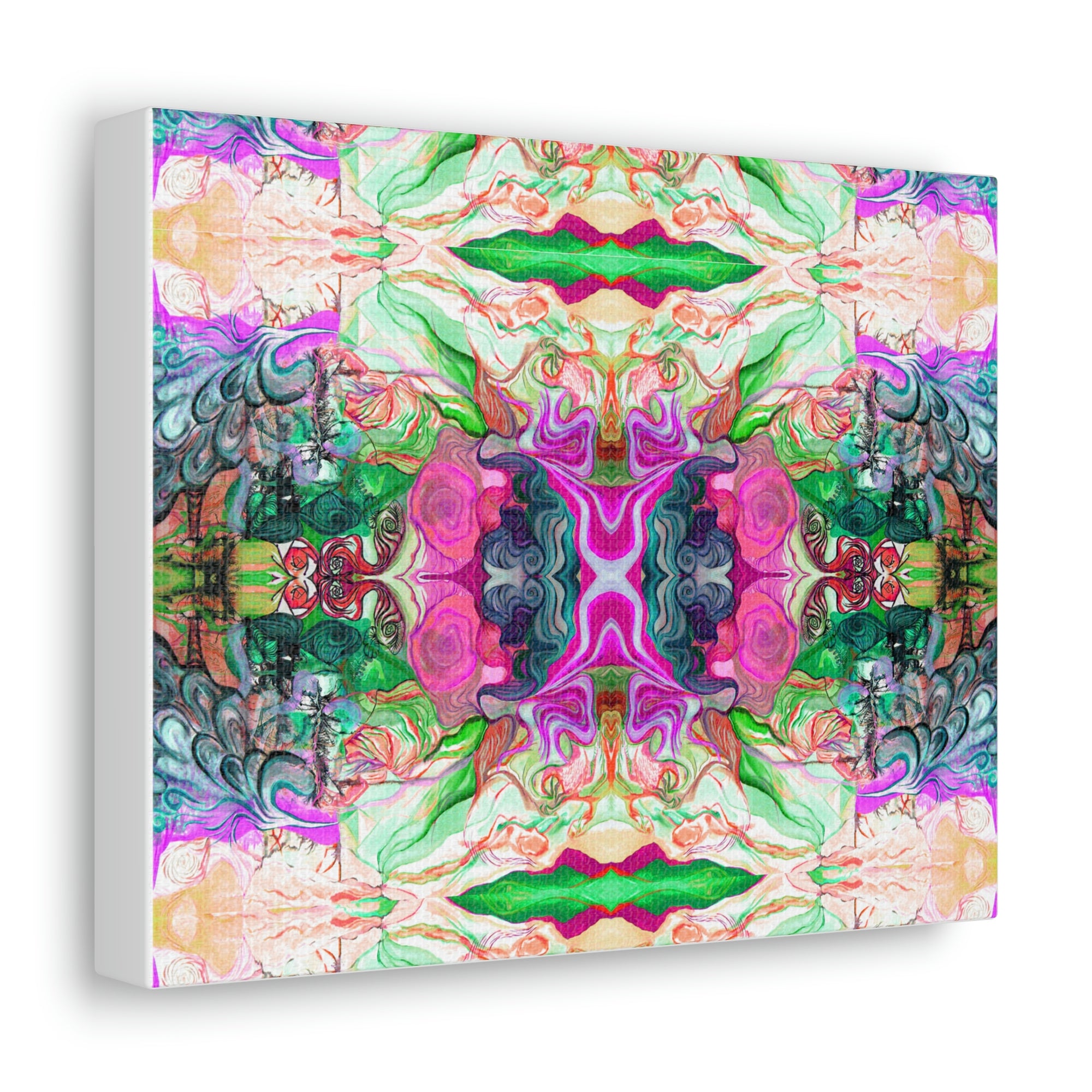 Root (a) Limited Edition Canvas Print