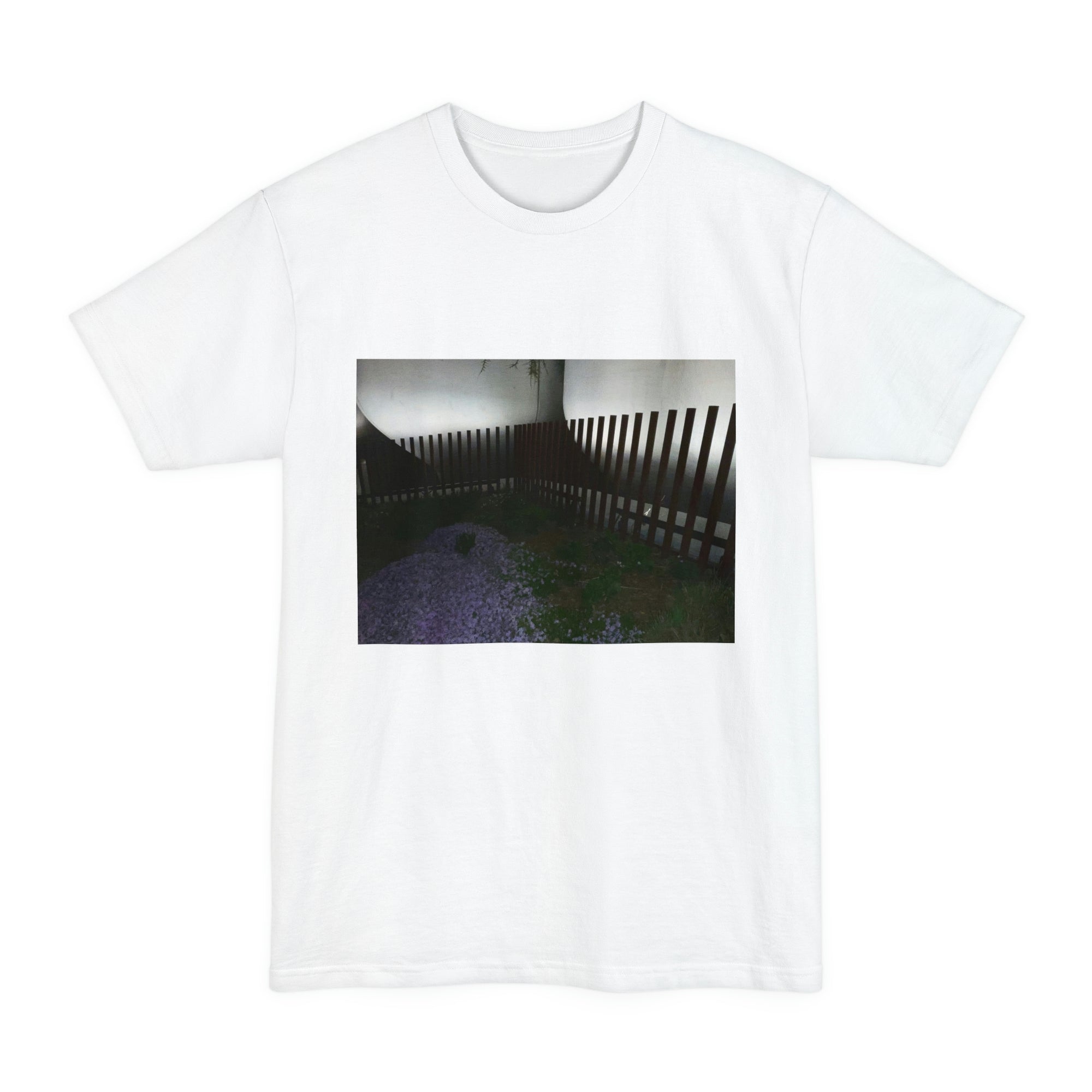 NYC Unisex Tall Beefy-T® T-Shirt