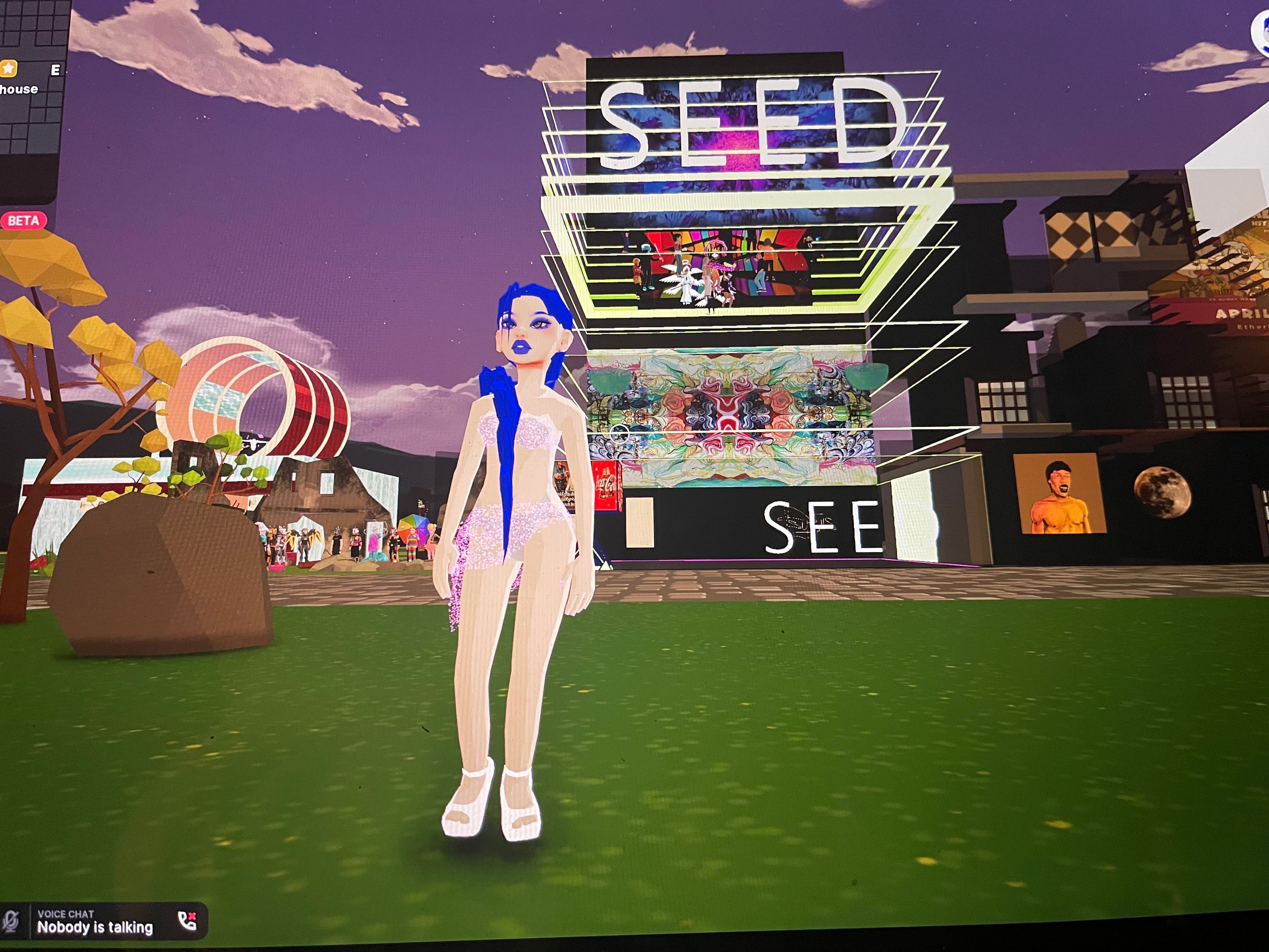 Decentraland and Why it’s Powerful