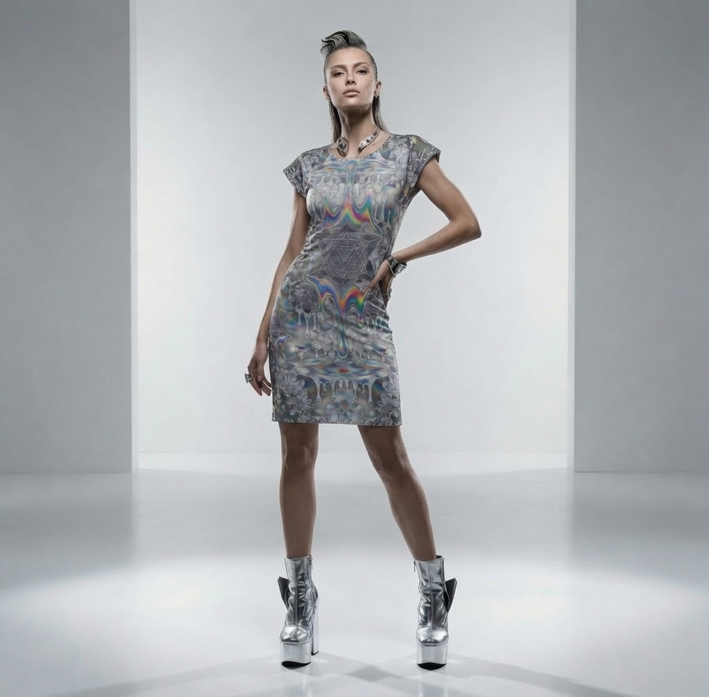 Festival Fashion & Visionary Art: How to Wear Your Beliefs