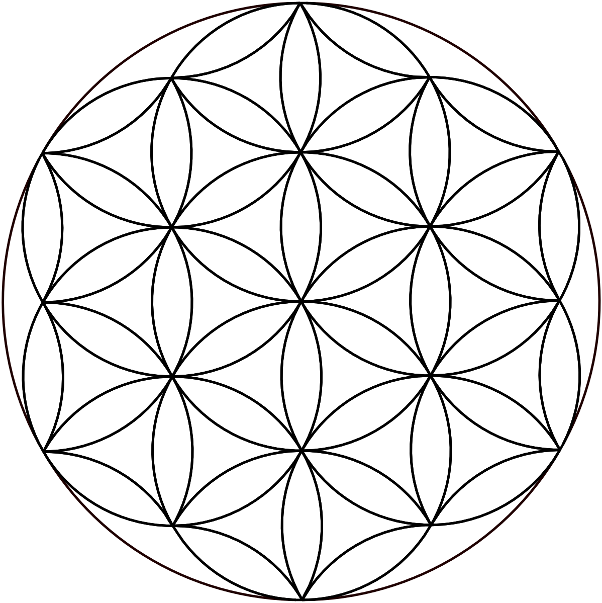flower of life 