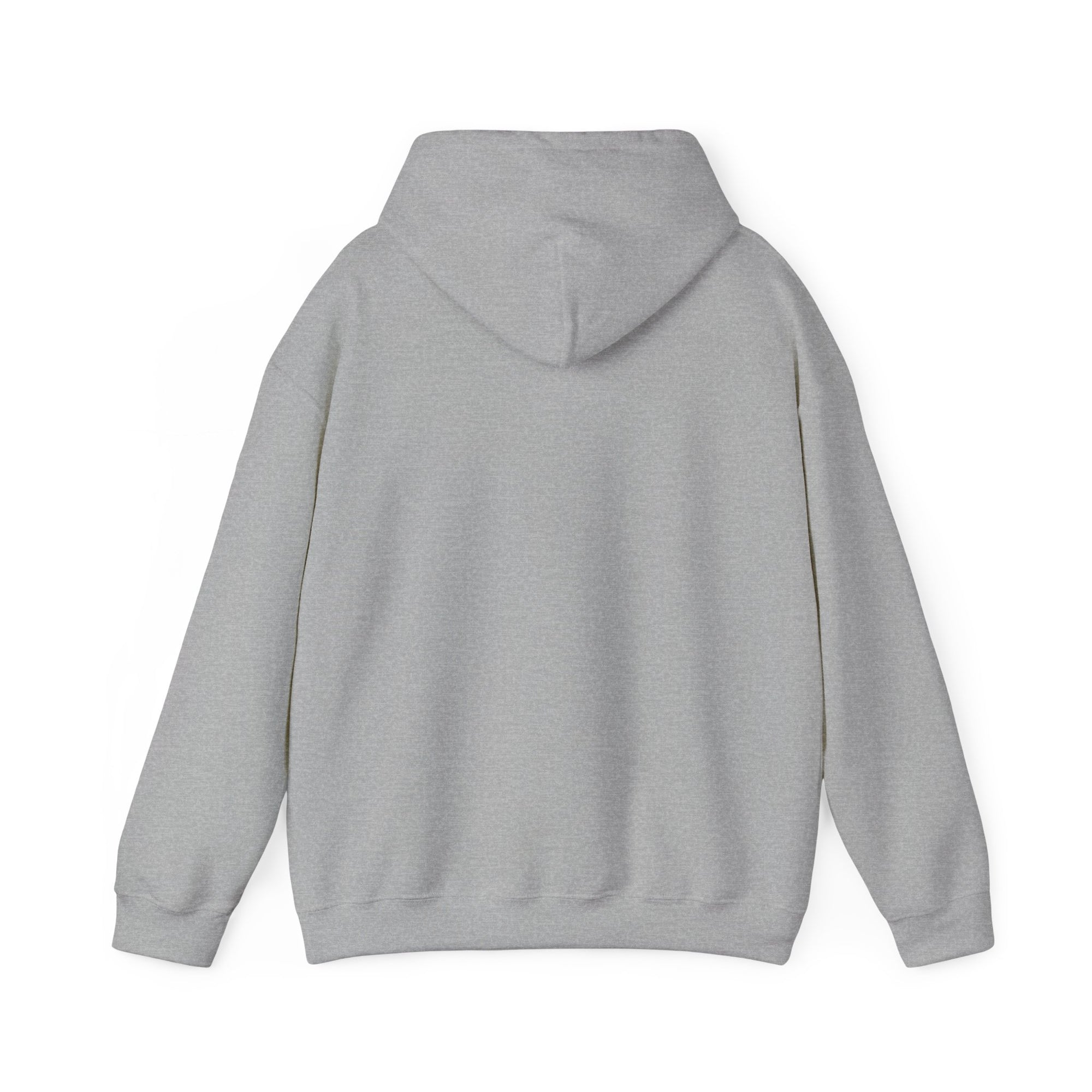 Halloween Quest Unisex Heavy Blend™ Hooded Sweatshirt