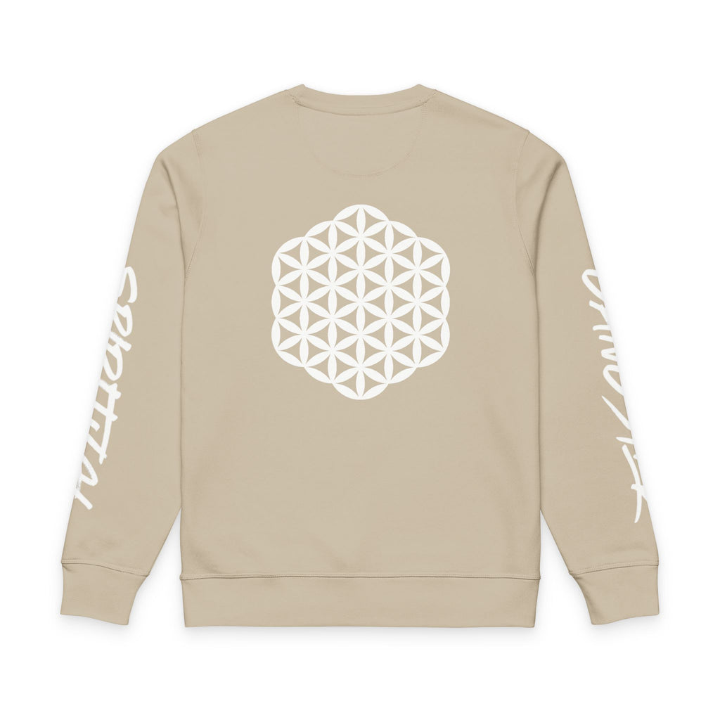 Spiritual Gangster Limited Edition Sweatshirt by psyriiis