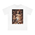 Blessed Organic T-Shirt Goddess Series