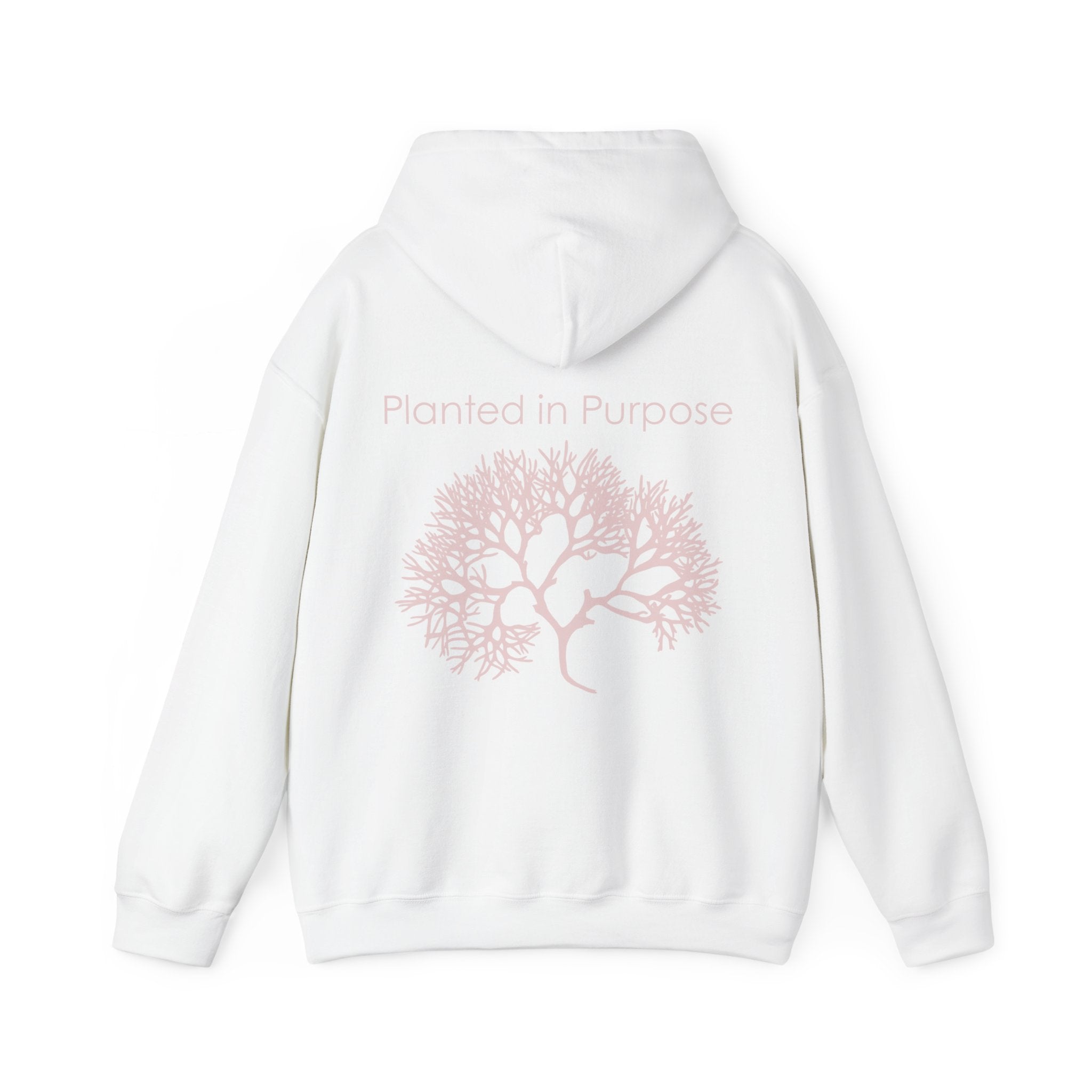 Seed Organic Hoodie - Unisex