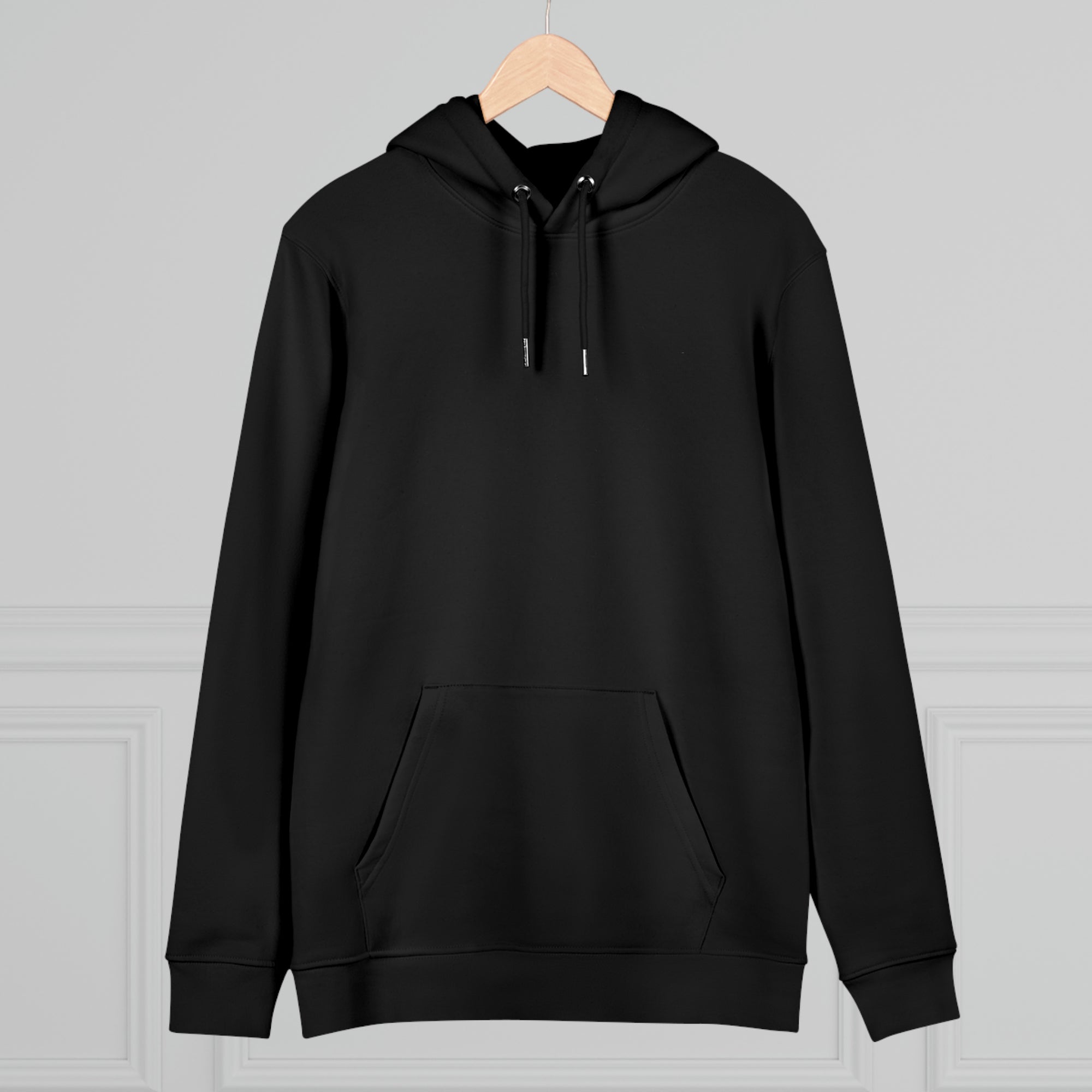 Sacred Organic Unisex Cruiser Hoodie Seed of Life
