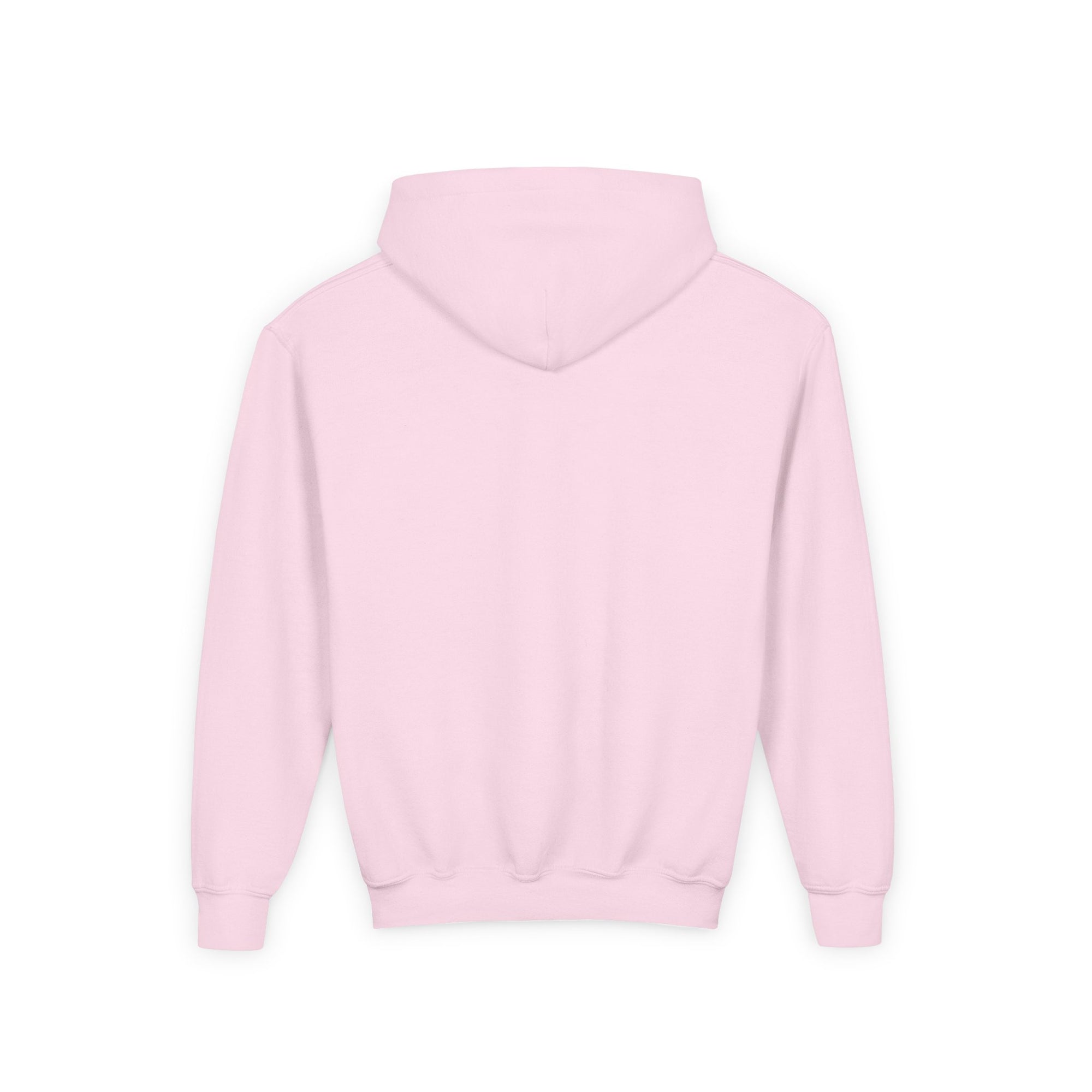 Youth Hooded Sweatshirt with Whimsical Animal Design, Cozy Gift for Kids, Perfect for Birthdays, Parties, or Everyday Wear