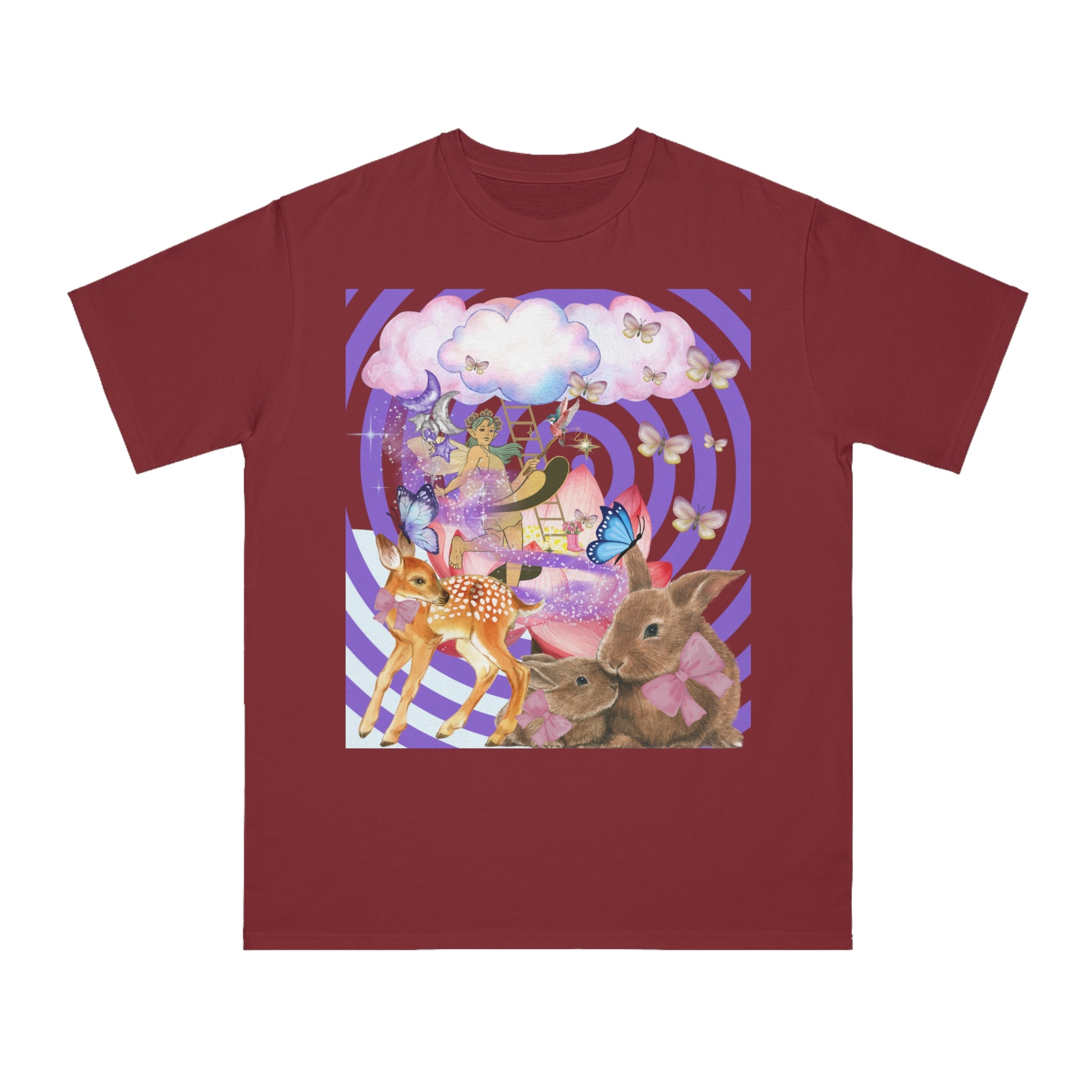 Fairy Realm Tee