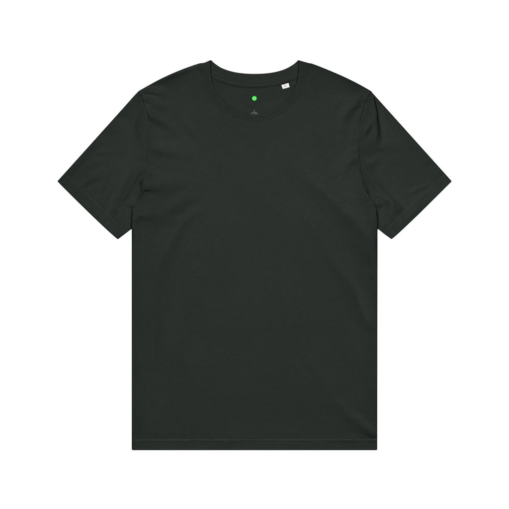 Unisex 100% Organic Crafter T-Shirt