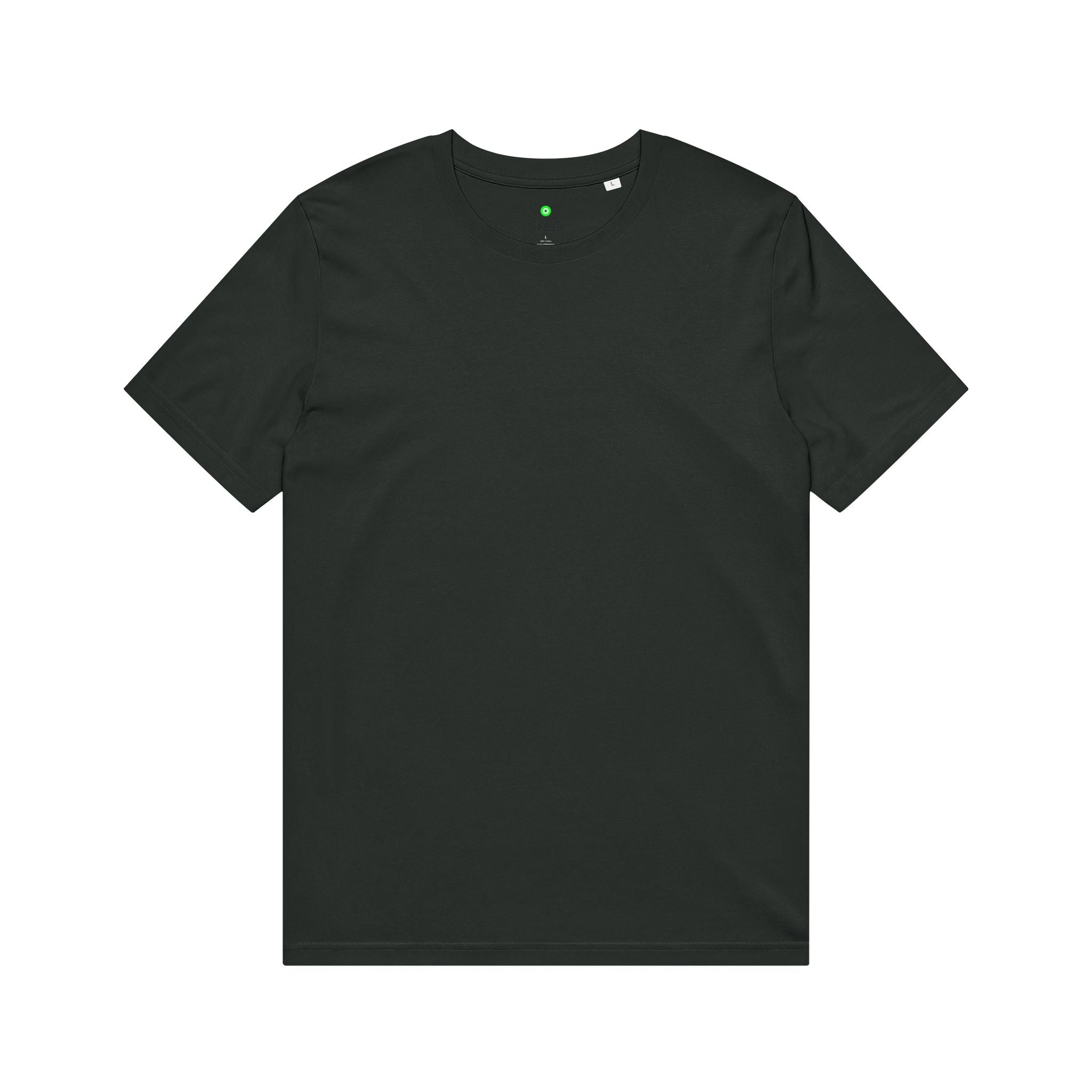 Unisex 100% Organic Crafter T-Shirt