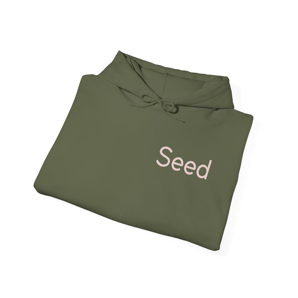 Seed Organic Hoodie - Unisex