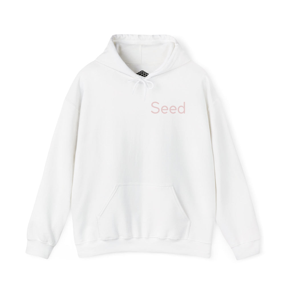 Seed Organic Hoodie - Unisex