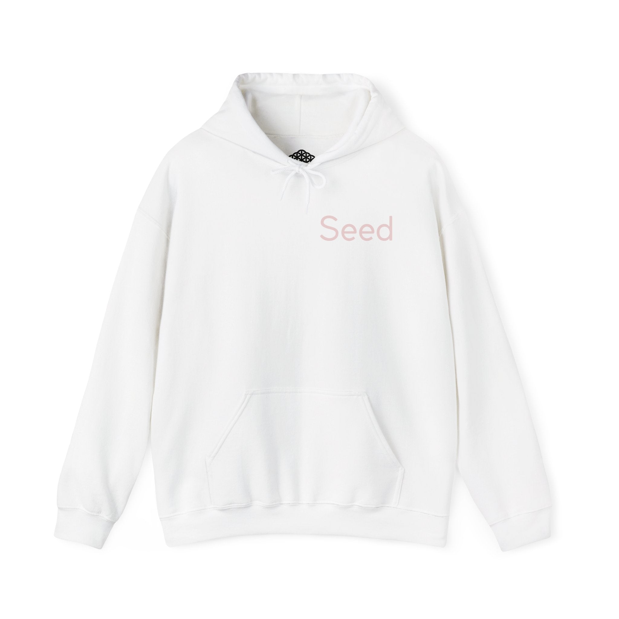 Seed Organic Hoodie - Unisex