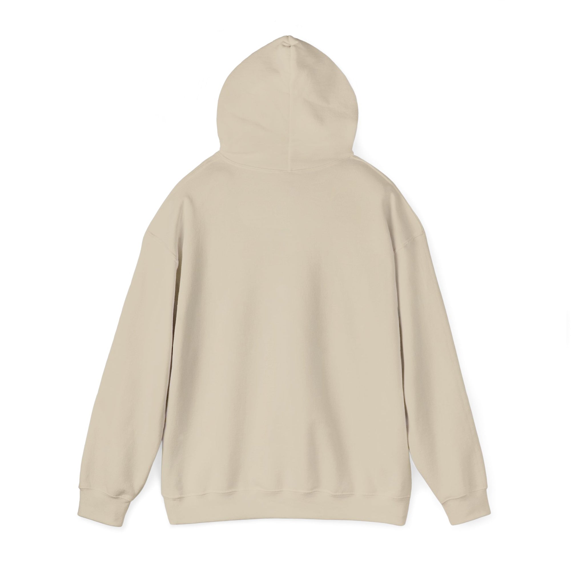 Halloween Quest Unisex Heavy Blend™ Hooded Sweatshirt