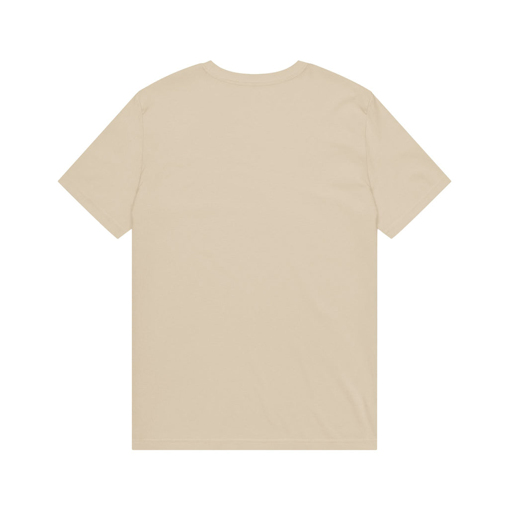Unisex 100% Organic Crafter T-Shirt