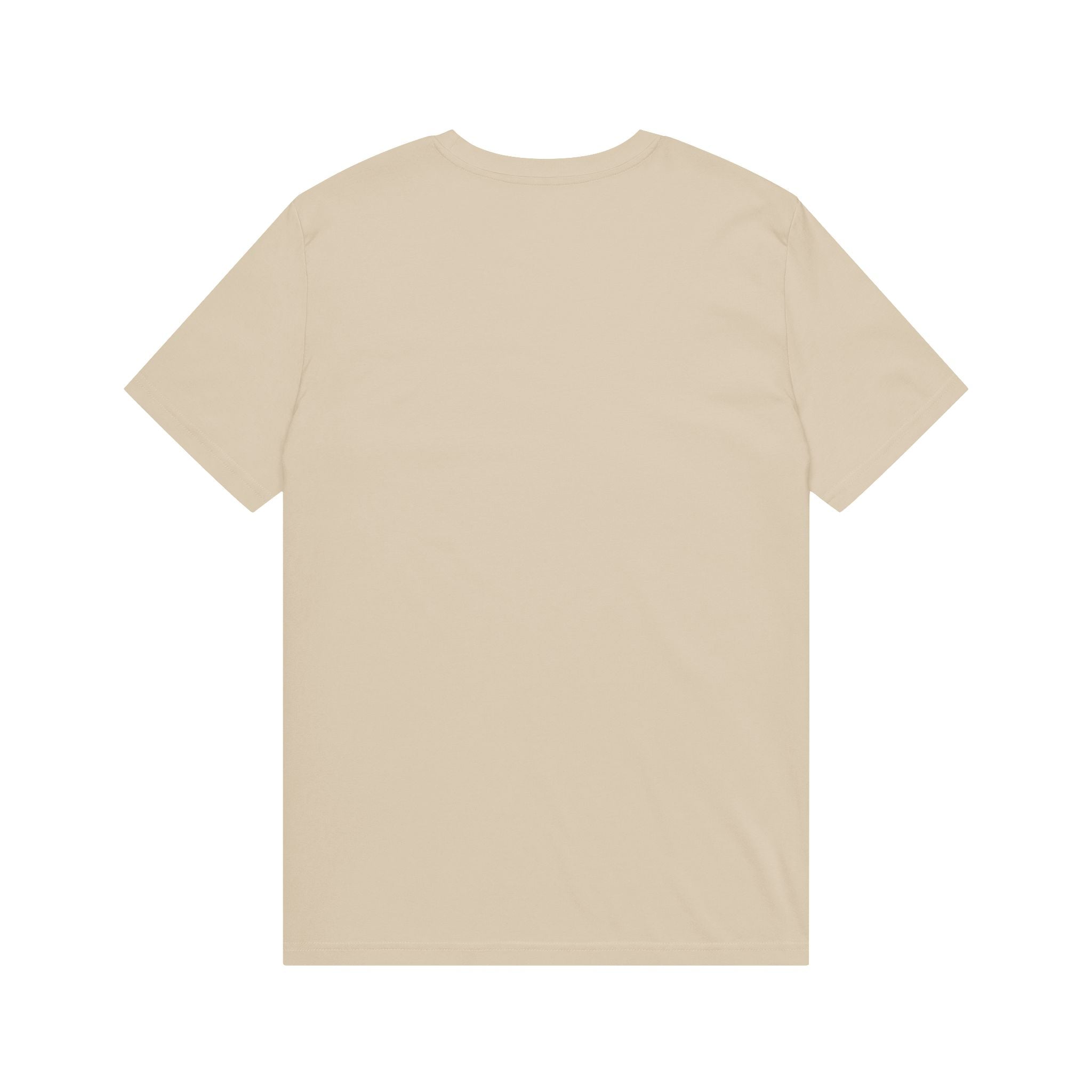 Unisex 100% Organic Crafter T-Shirt