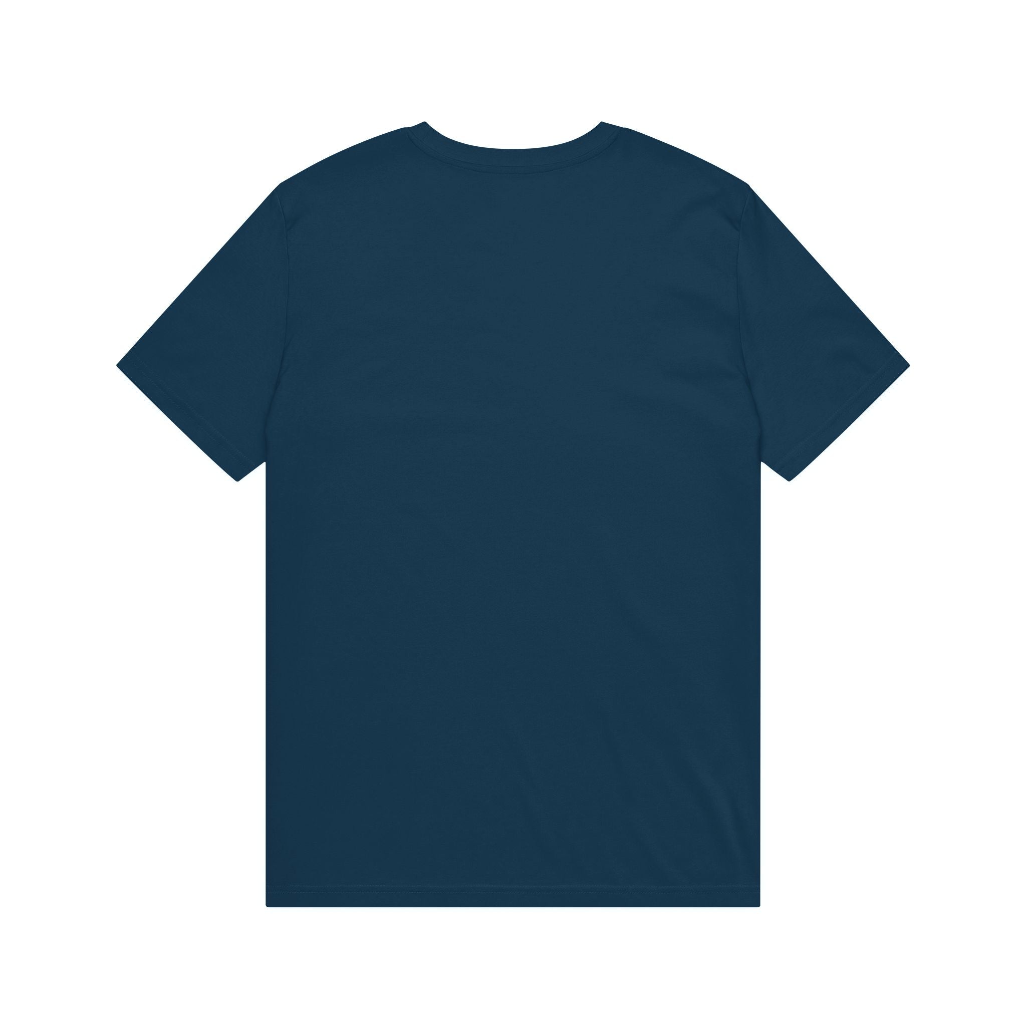Unisex 100% Organic Crafter T-Shirt
