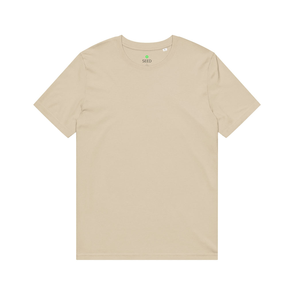 Unisex 100% Organic Crafter T-Shirt