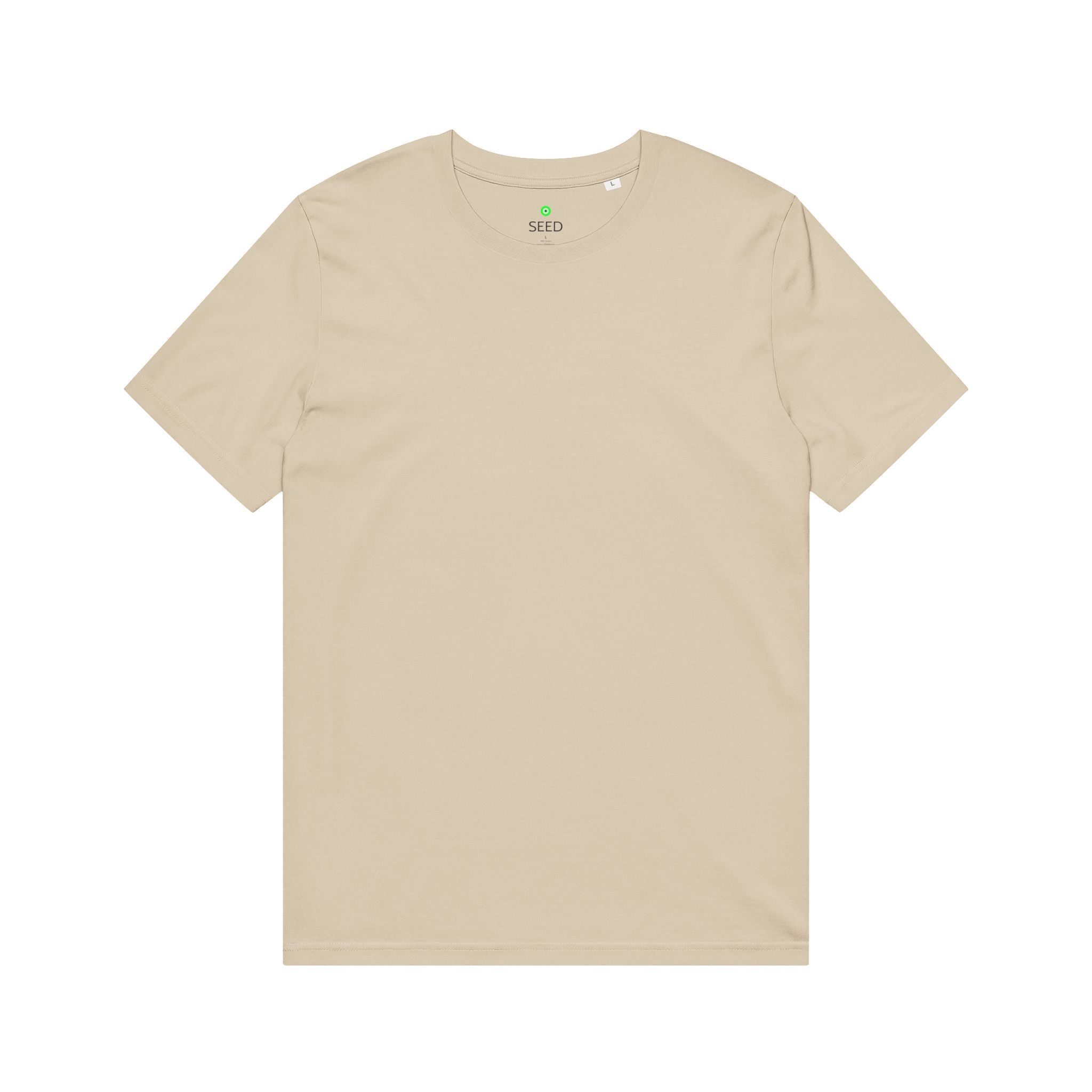 Unisex 100% Organic Crafter T-Shirt