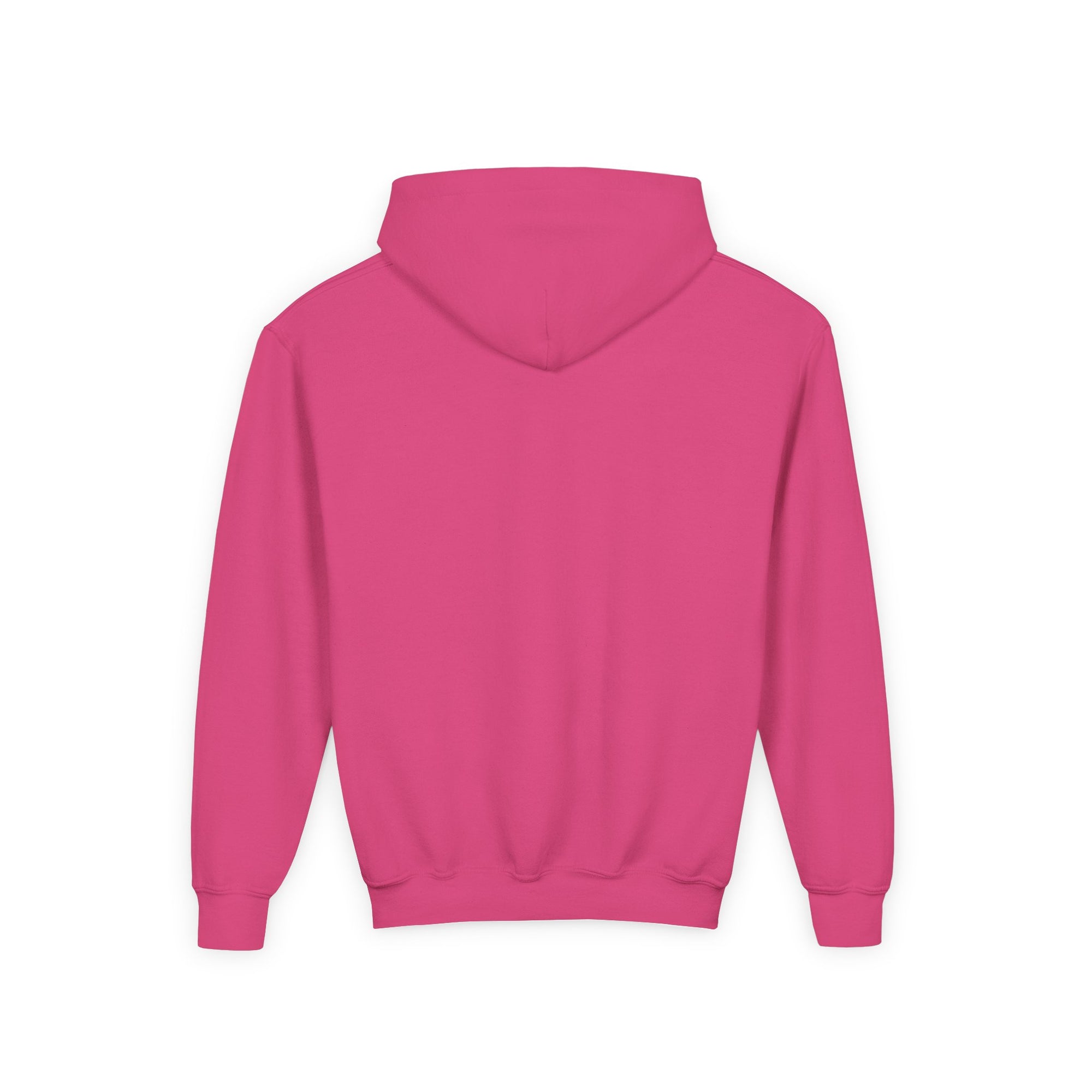 Youth Hooded Sweatshirt with Whimsical Animal Design, Cozy Gift for Kids, Perfect for Birthdays, Parties, or Everyday Wear