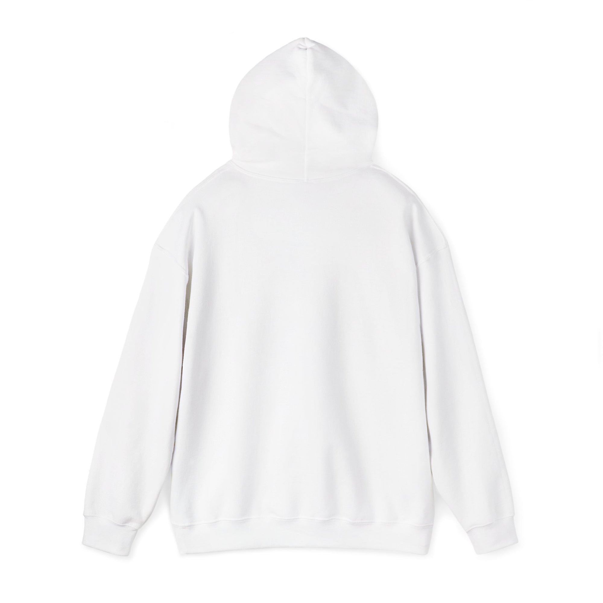 Halloween Quest Unisex Heavy Blend™ Hooded Sweatshirt