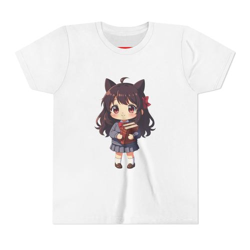 Bunny Bookworm Adventures