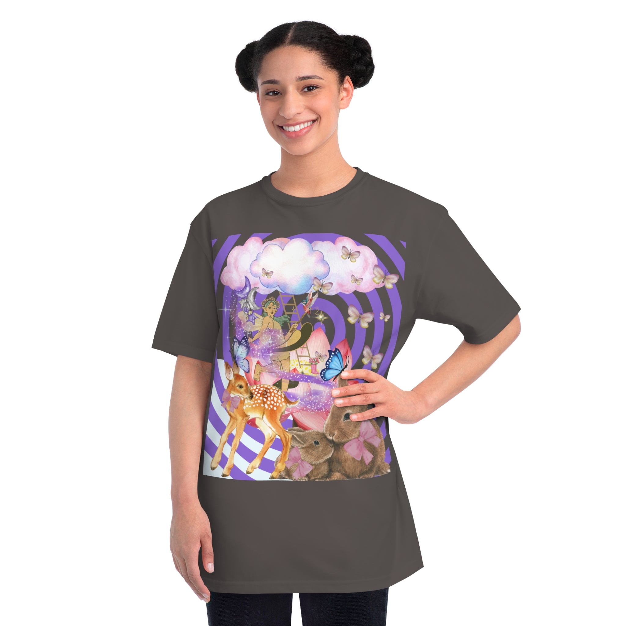 Fairy Realm Tee