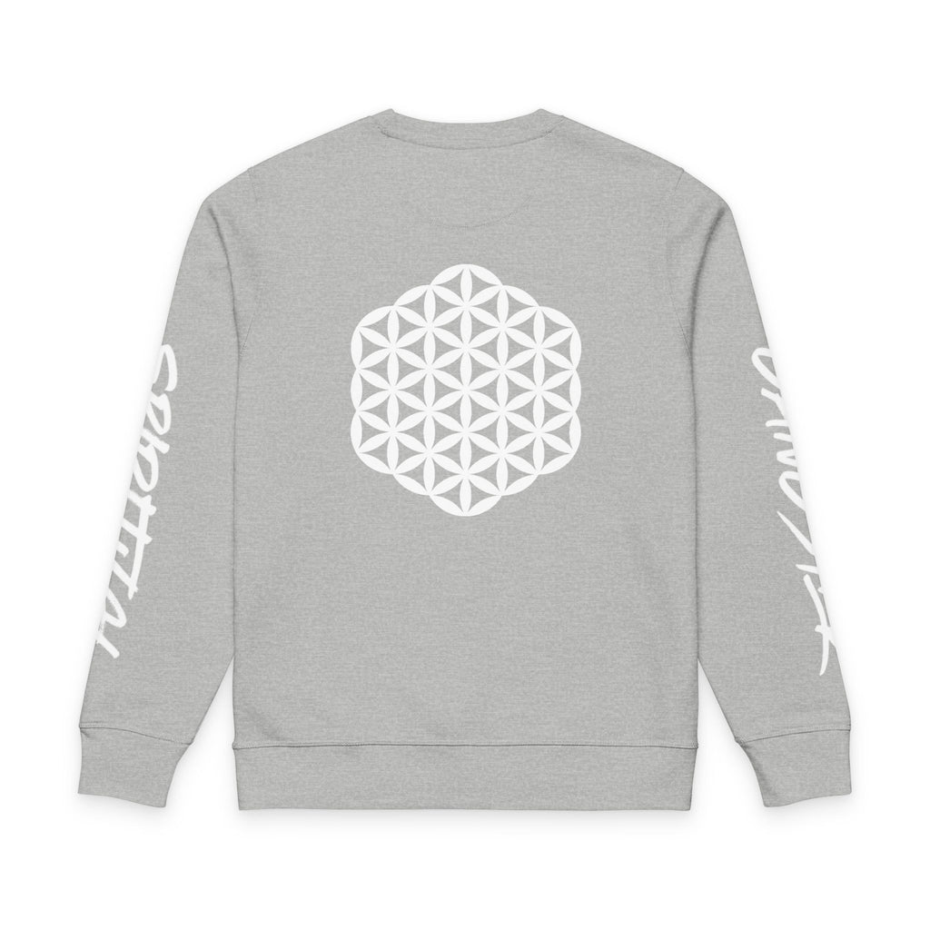 Spiritual Gangster Limited Edition Sweatshirt by psyriiis