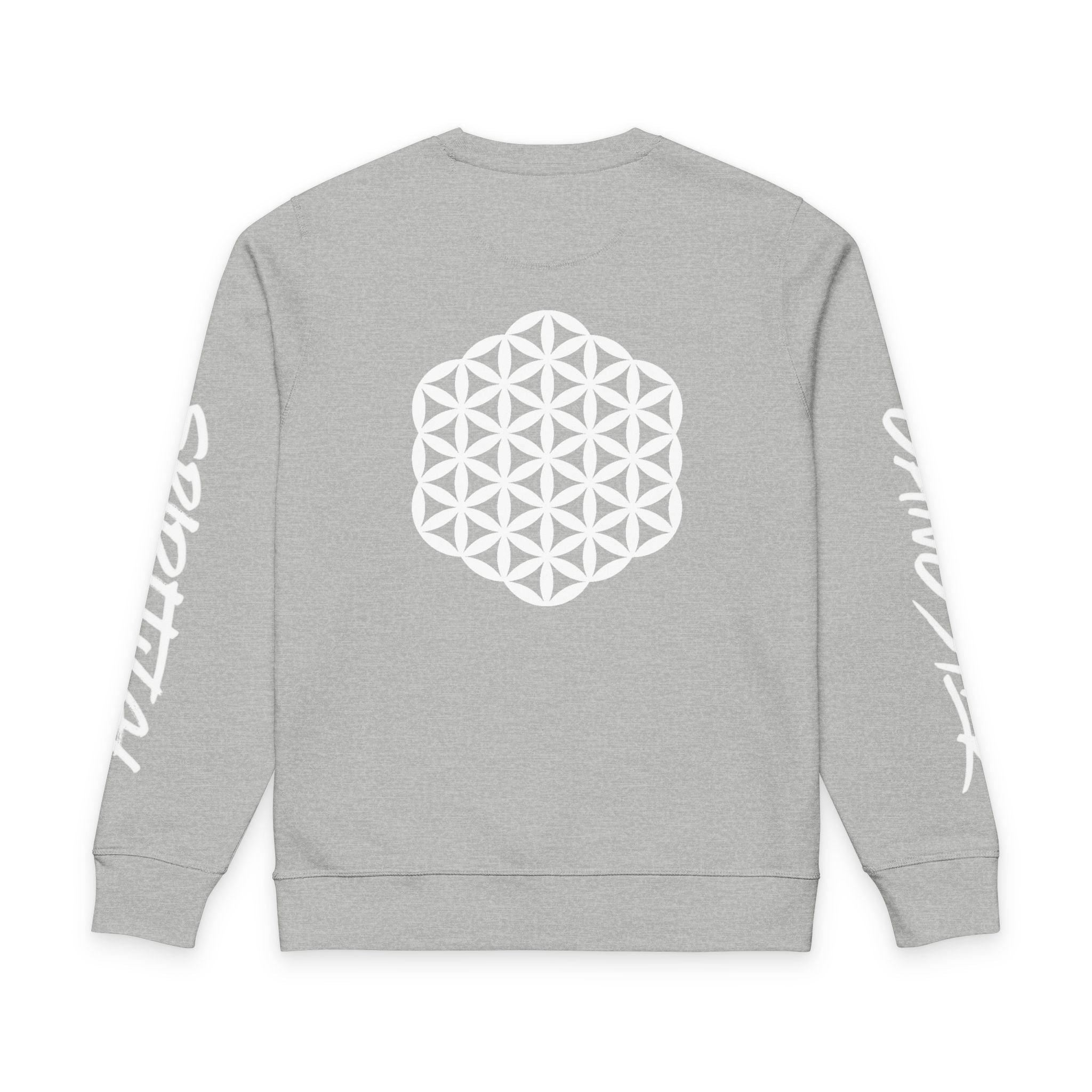 Spiritual Gangster Limited Edition Sweatshirt by psyriiis