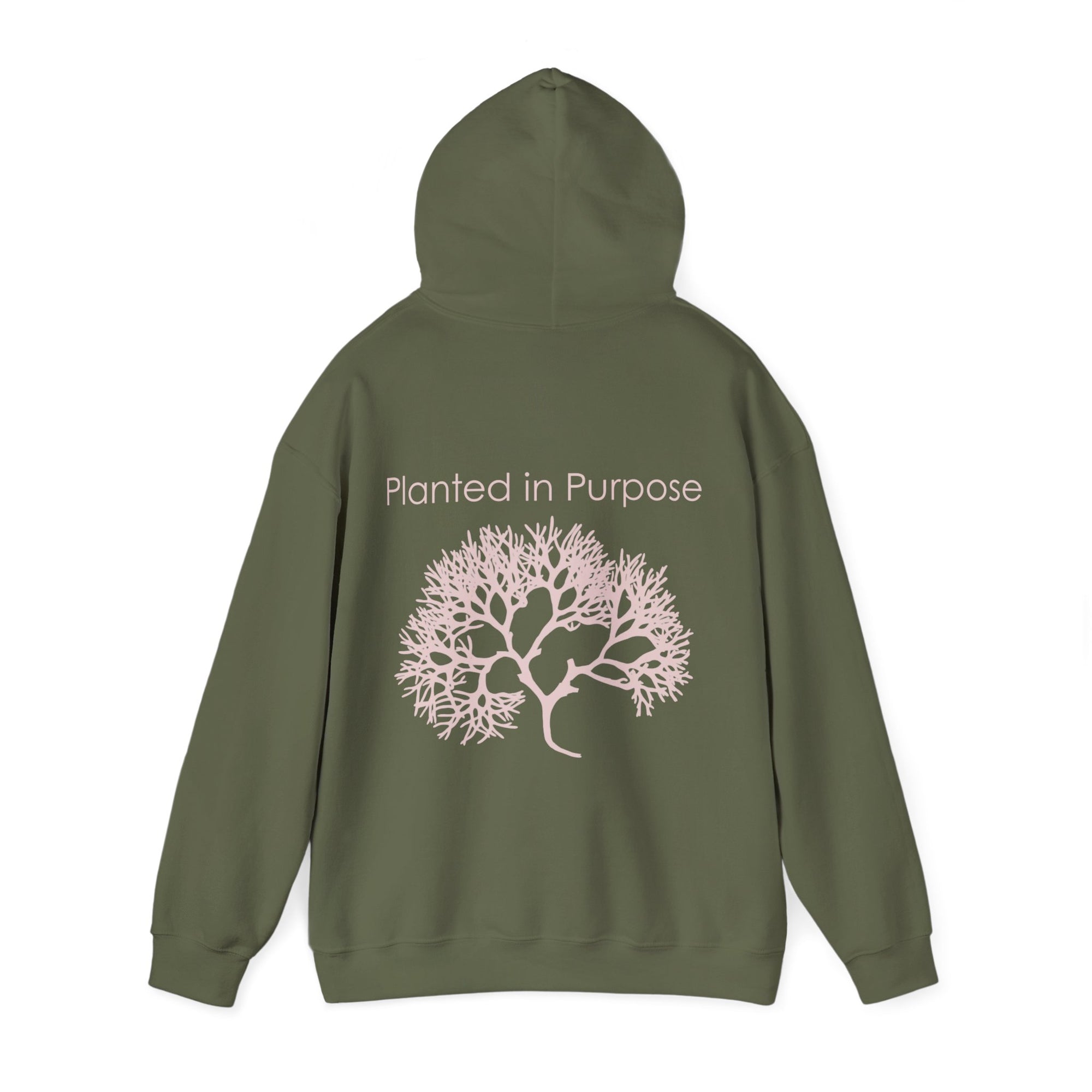 Seed Organic Hoodie - Unisex