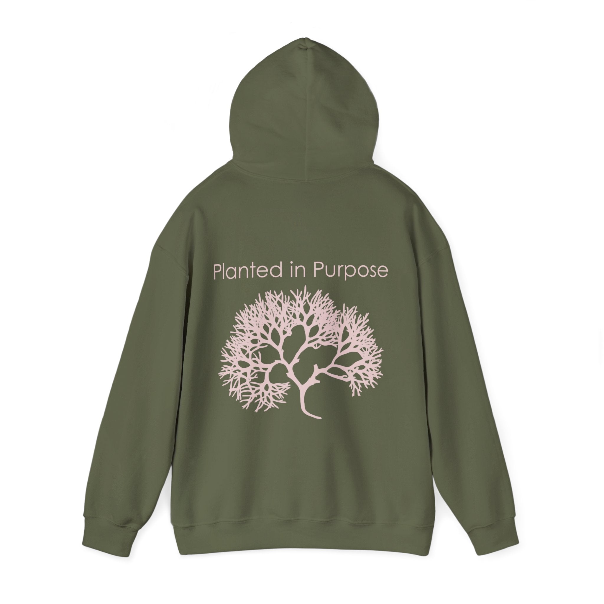 Seed Organic Hoodie - Unisex